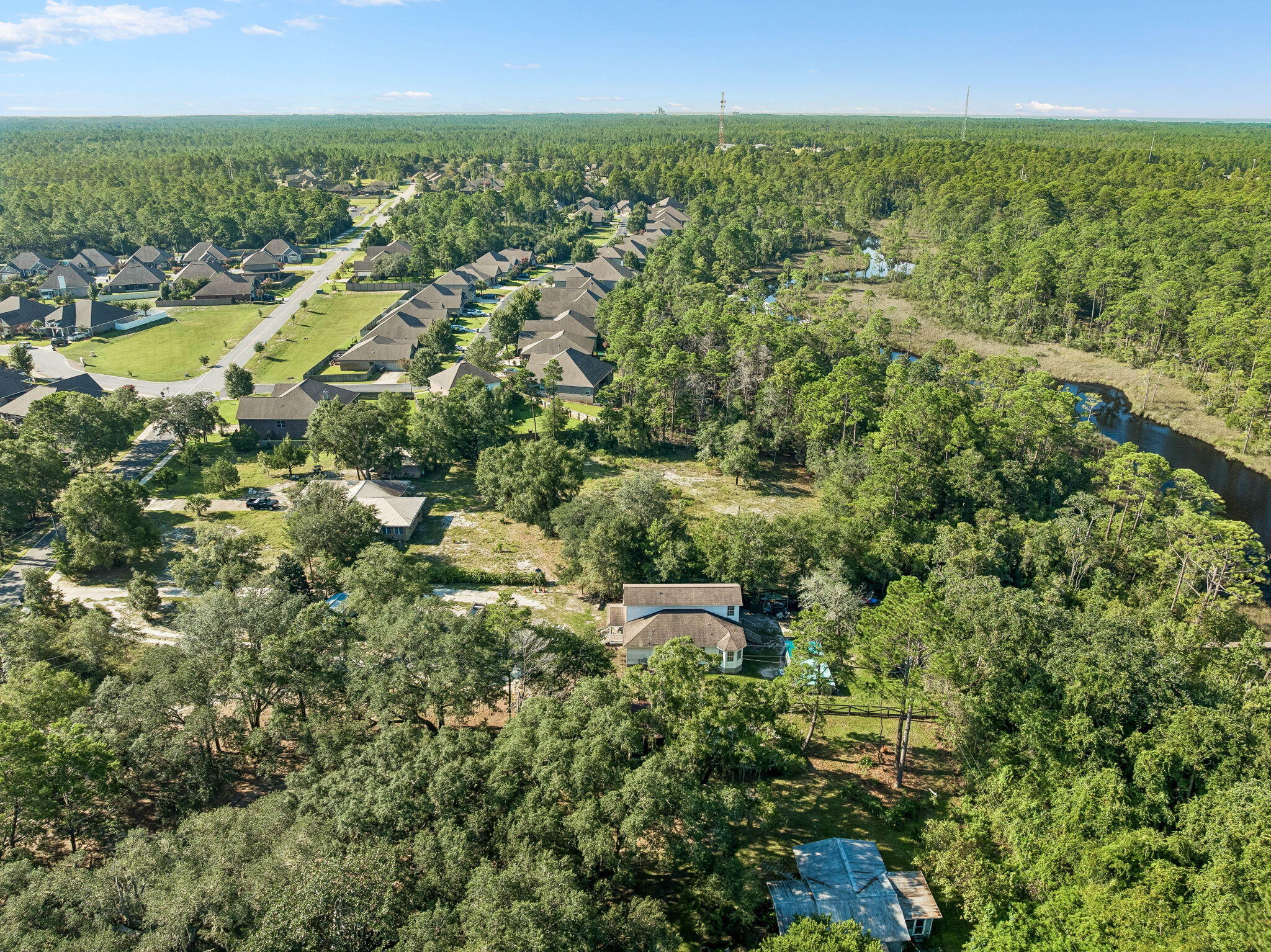 651 Old Ferry Road
