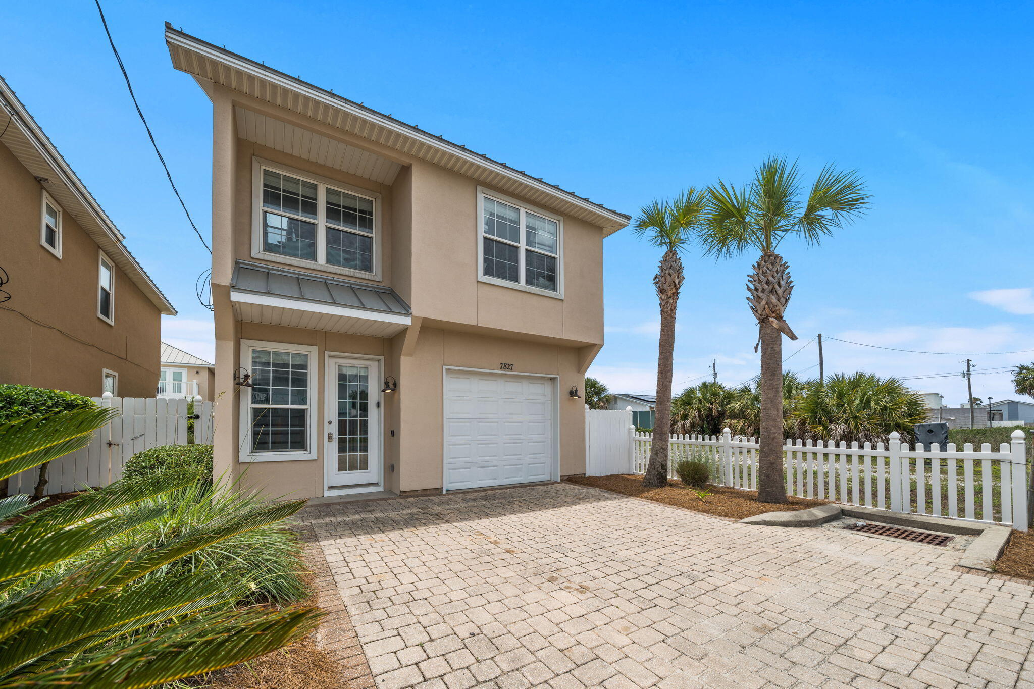 7827 Beach Drive