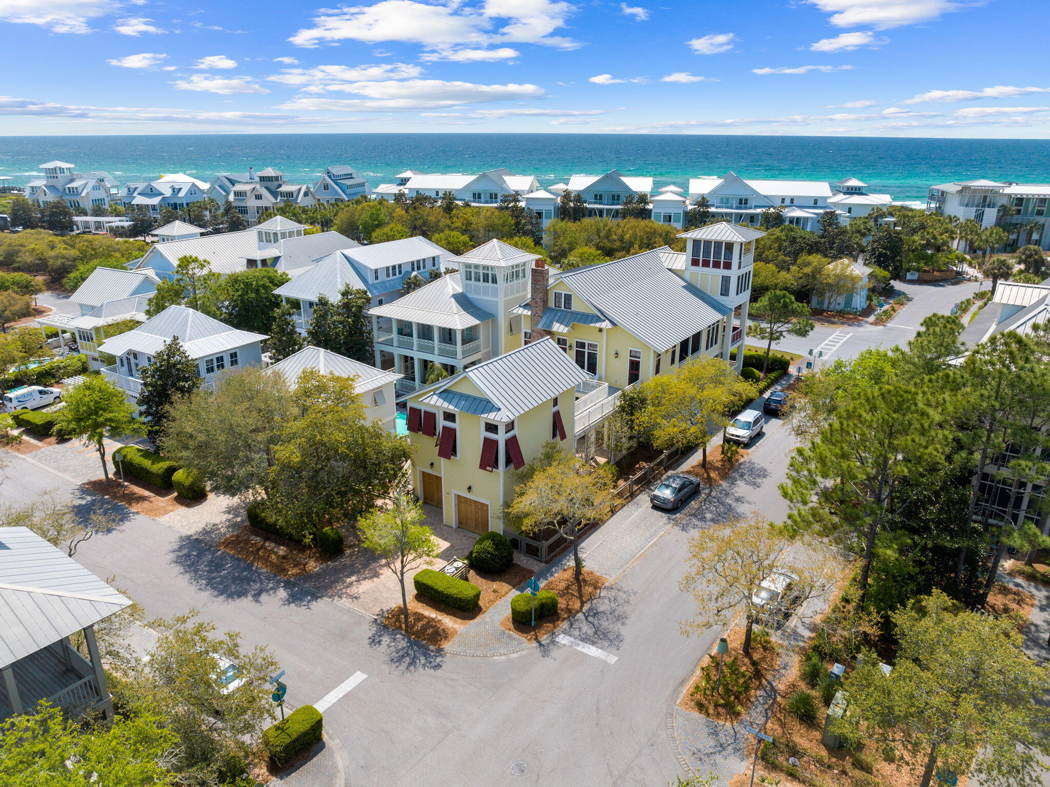 81 Western Lake Drive