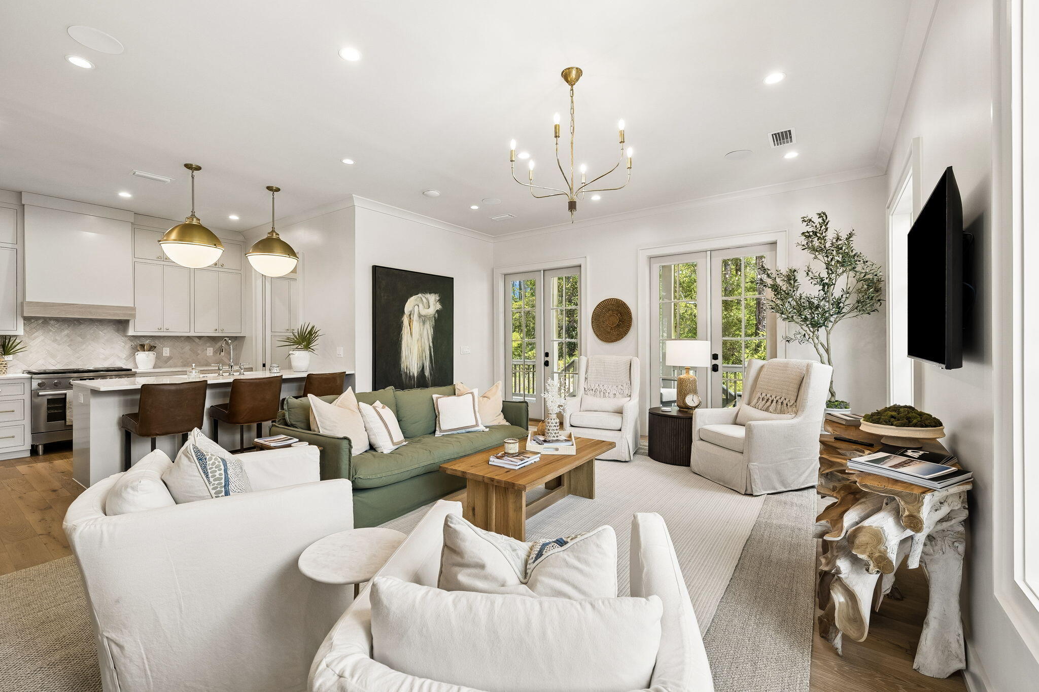 14 Glade Boulevard