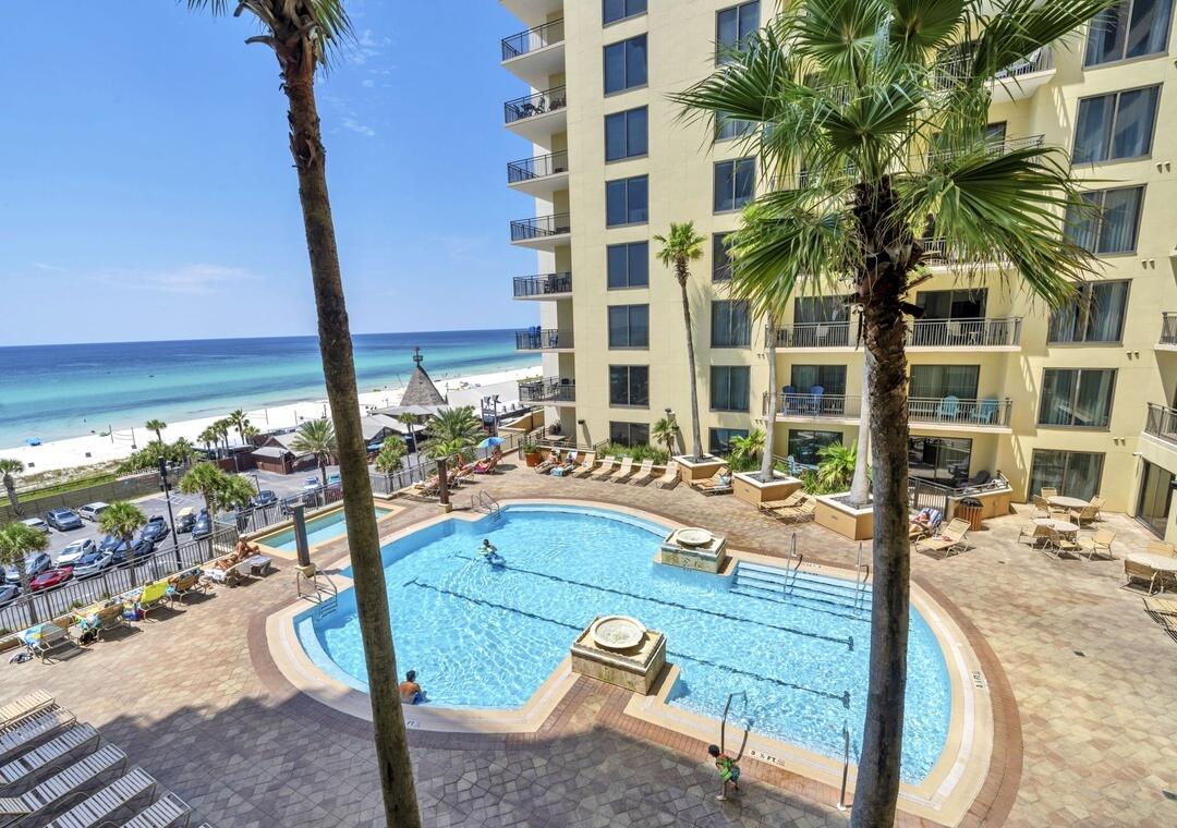 15100 Front Beach Road UNIT 634