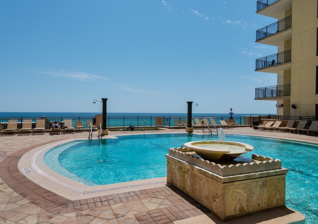 15100 Front Beach Road UNIT 634