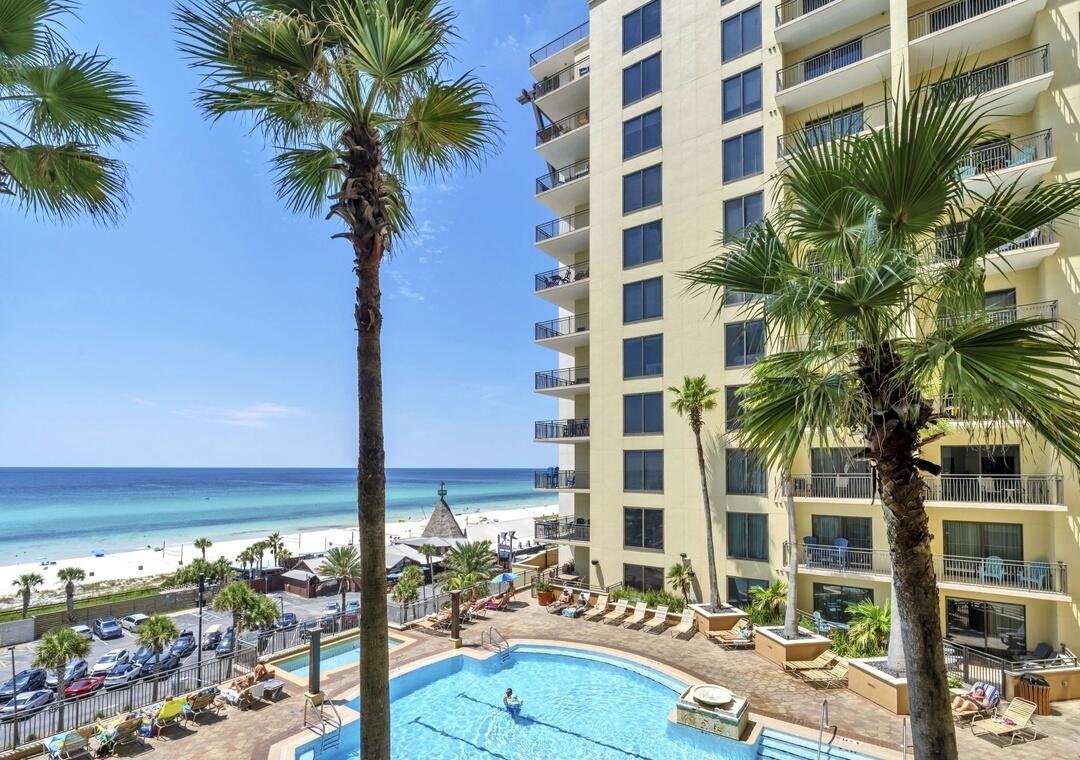 15100 Front Beach Road UNIT 634