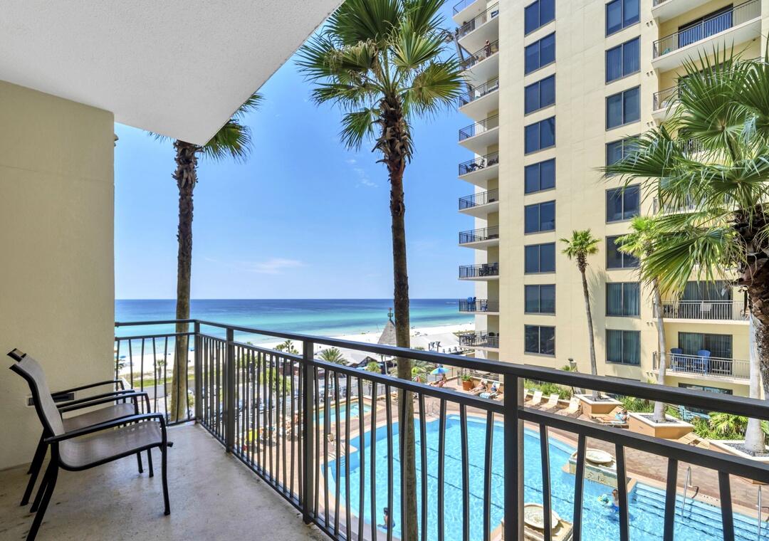 15100 Front Beach Road UNIT 634