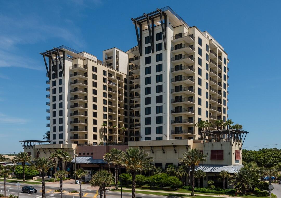 15100 Front Beach Road UNIT 634