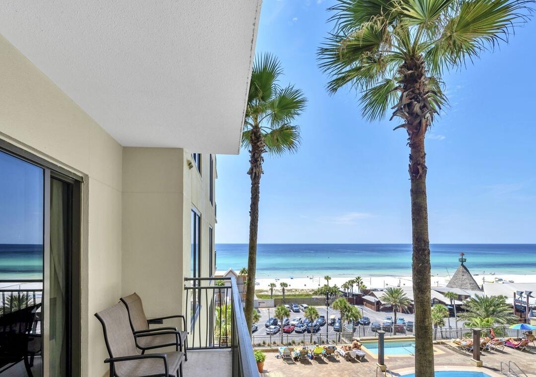 15100 Front Beach Road UNIT 634