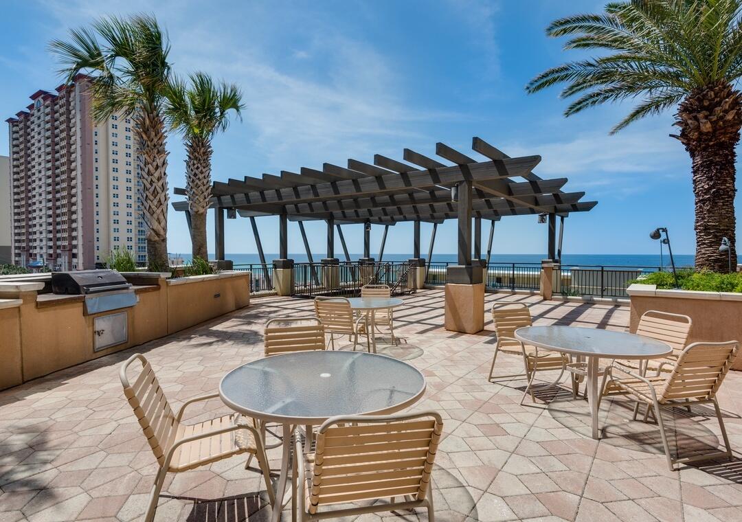 15100 Front Beach Road UNIT 634