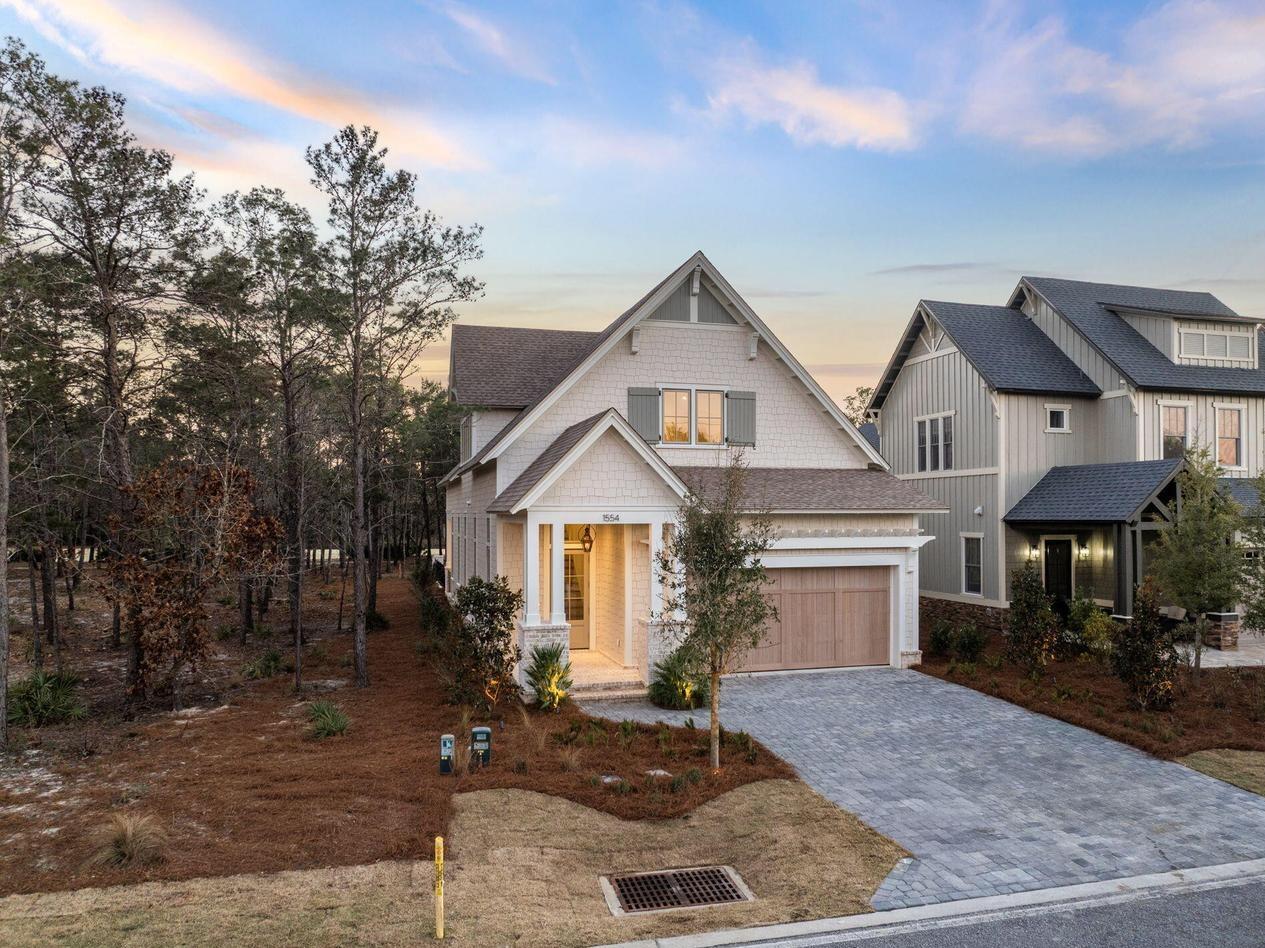 1554 Salamander Trail