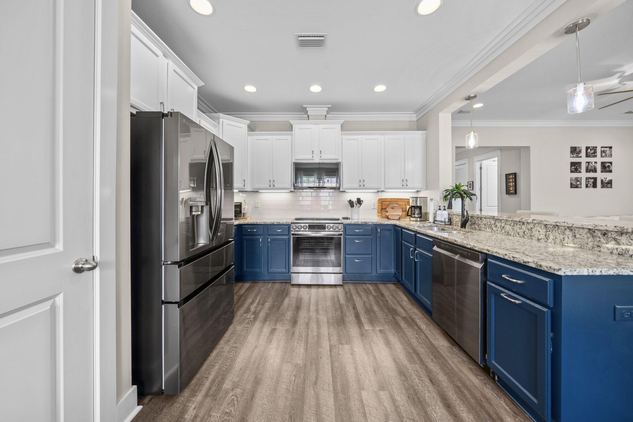 323 Blue Sage Road