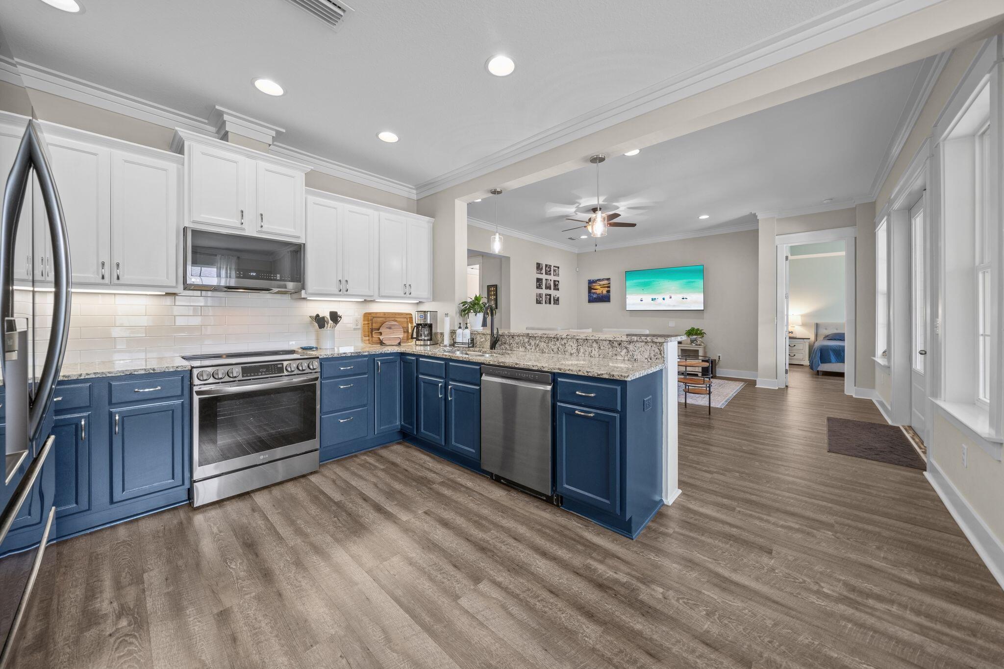 323 Blue Sage Road