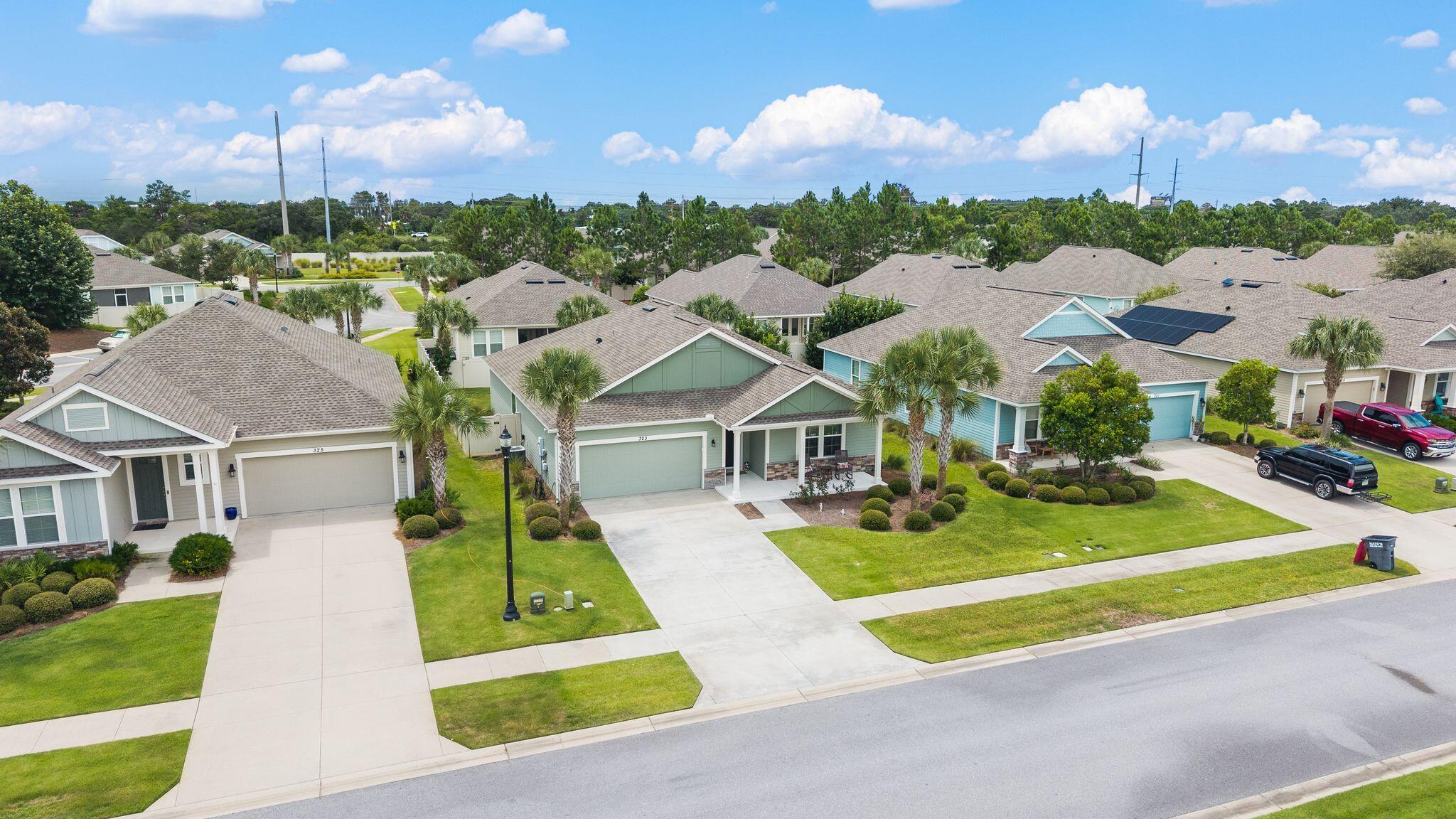 323 Blue Sage Road