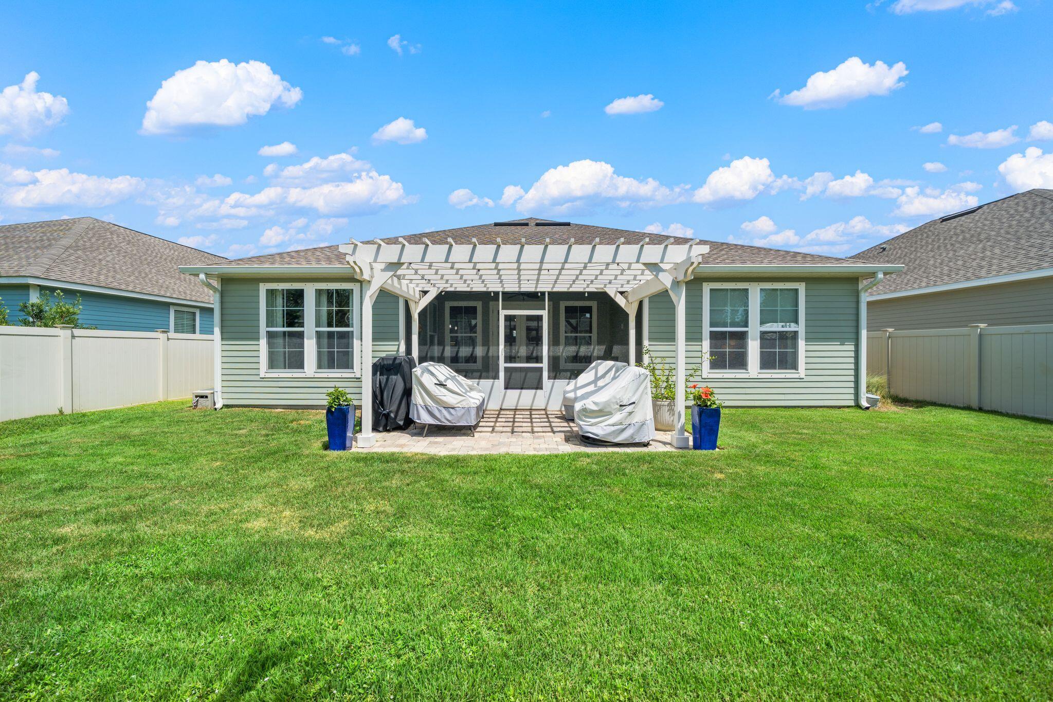 323 Blue Sage Road