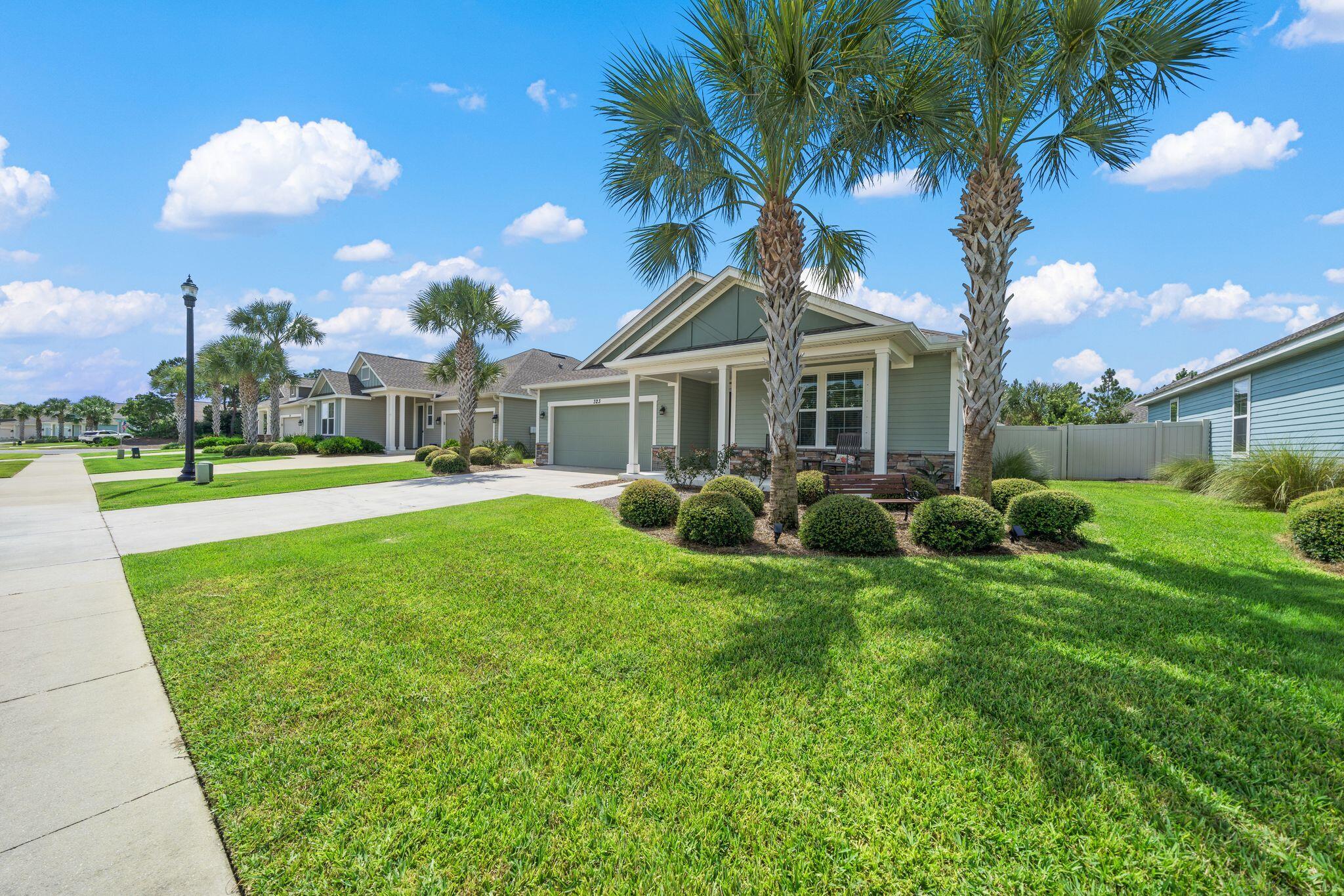 323 Blue Sage Road
