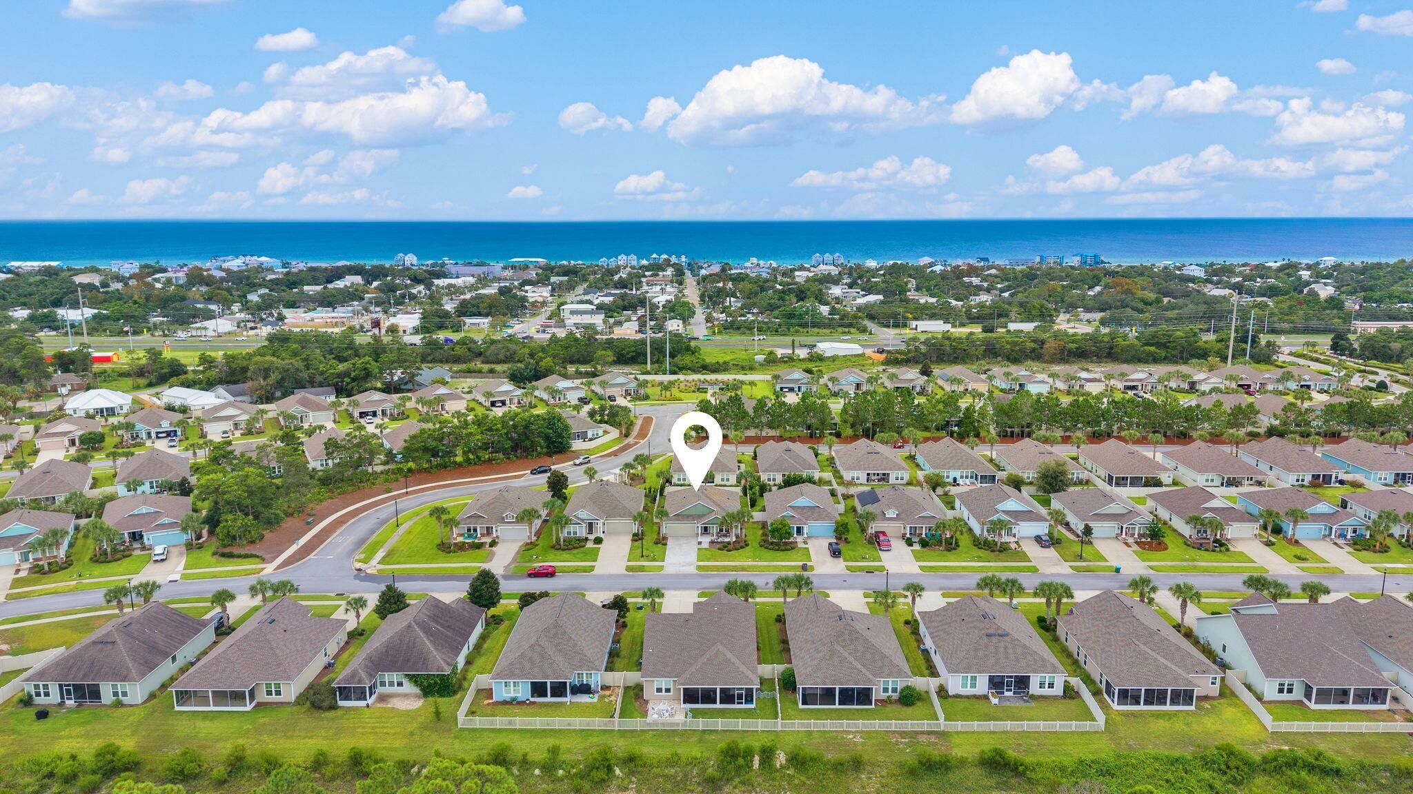 323 Blue Sage Road