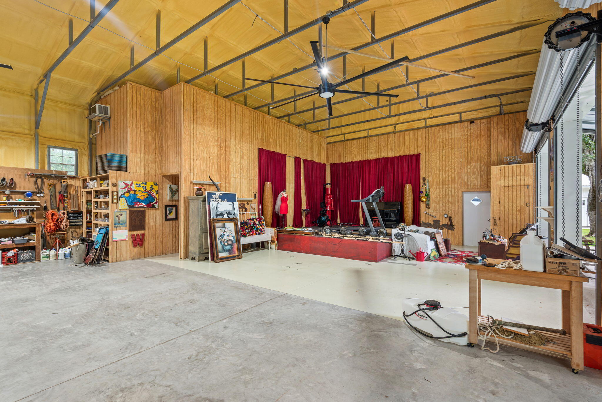 362 Red Barn Road