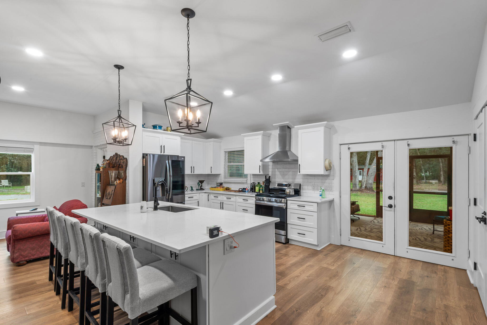 362 Red Barn Road