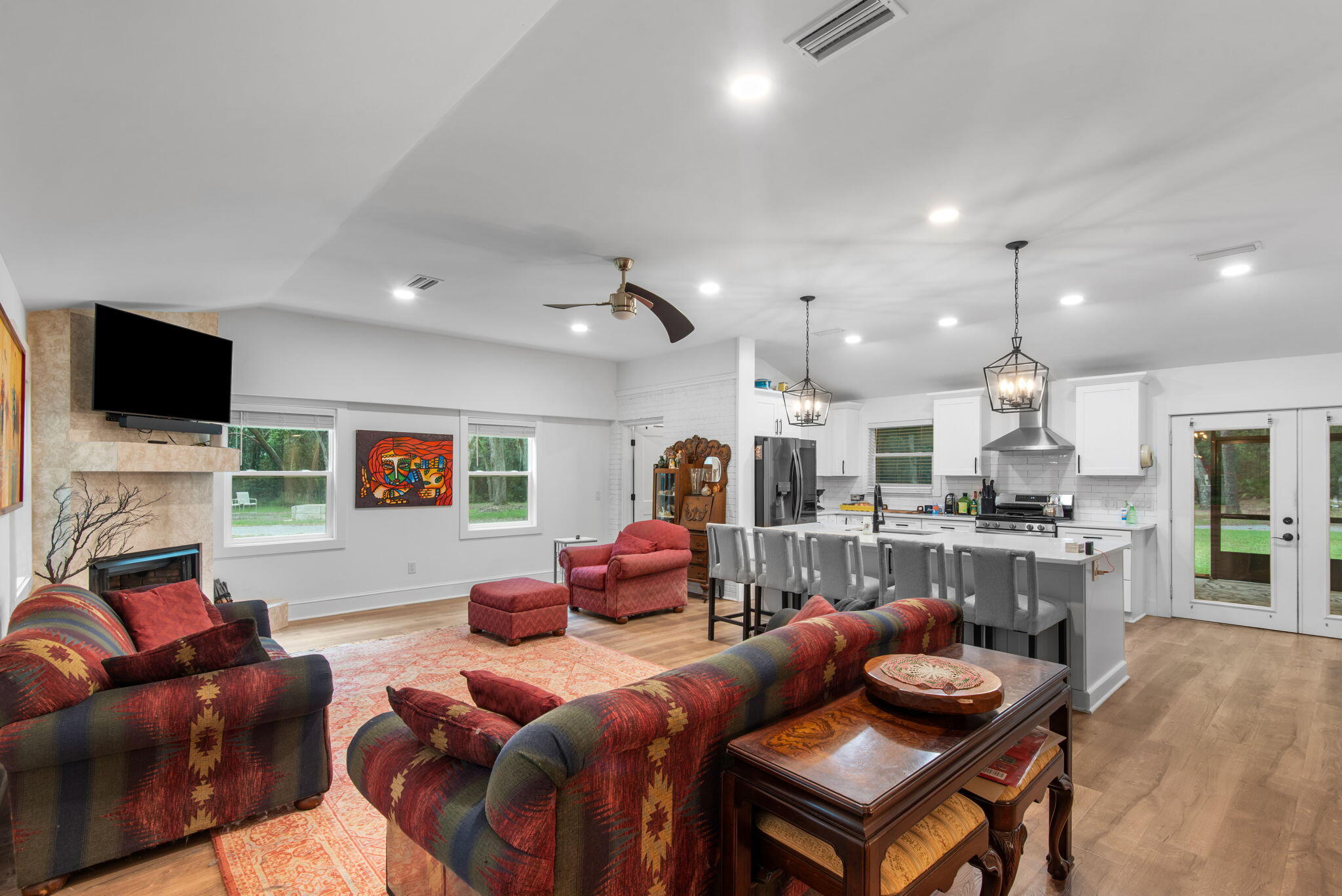 362 Red Barn Road