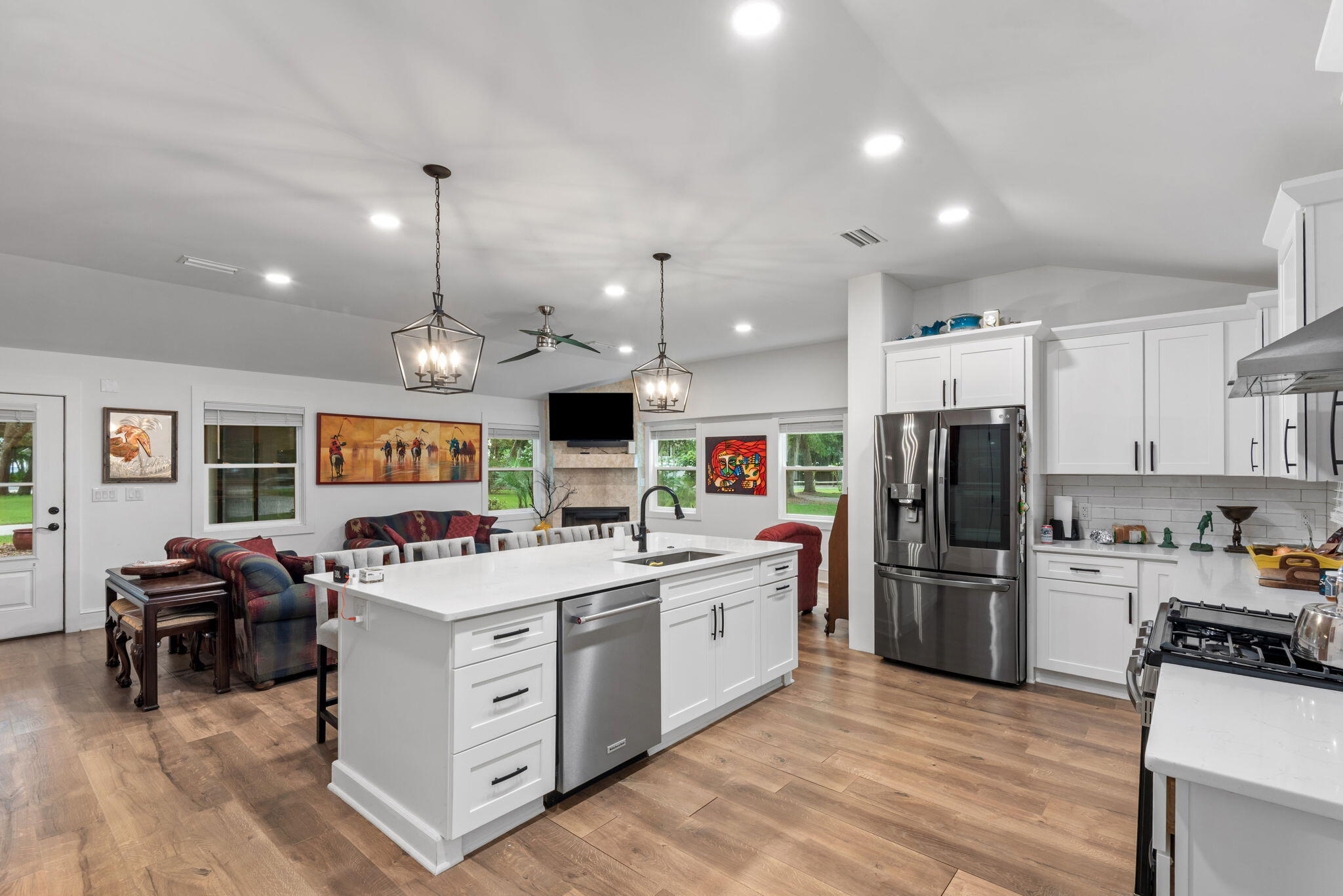 362 Red Barn Road