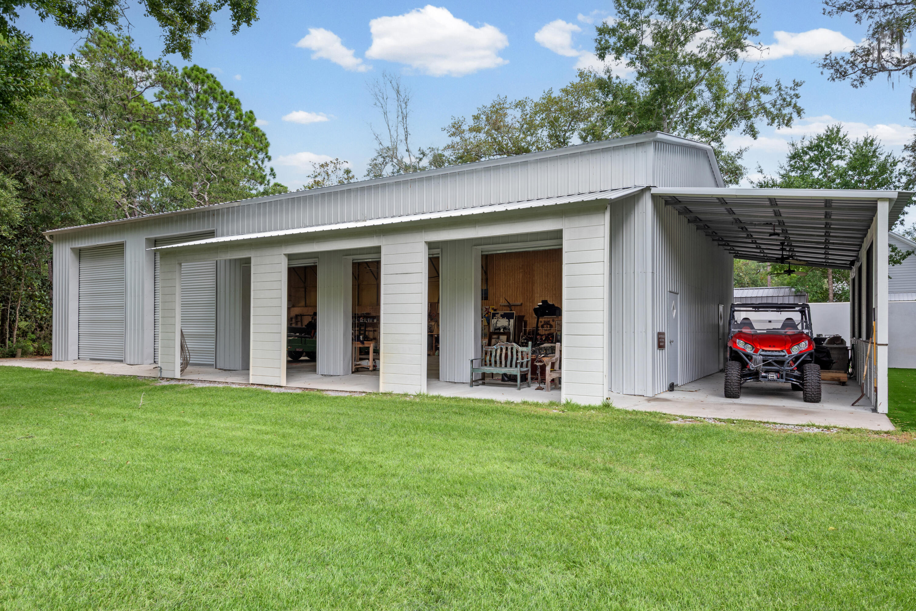 362 Red Barn Road