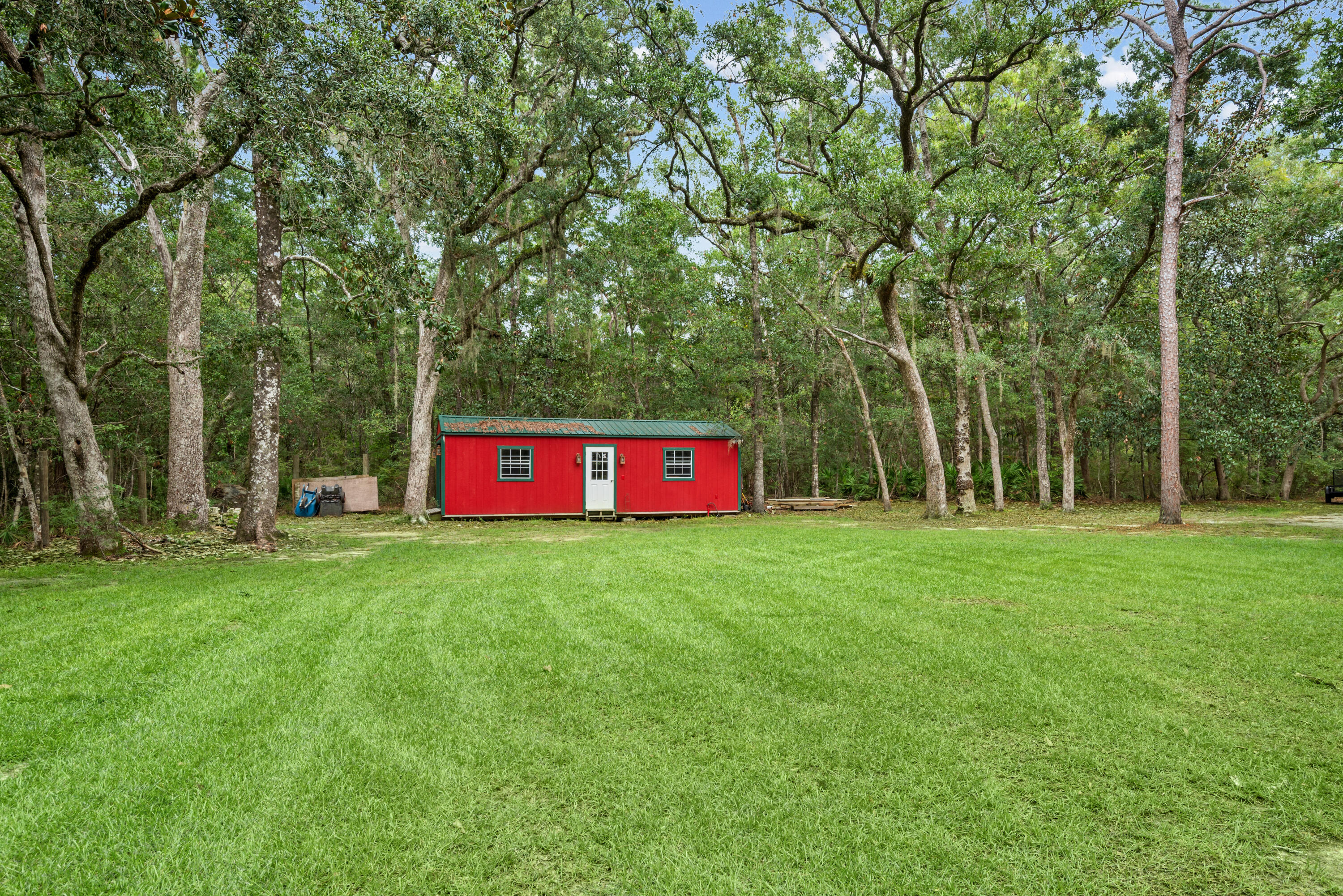 362 Red Barn Road