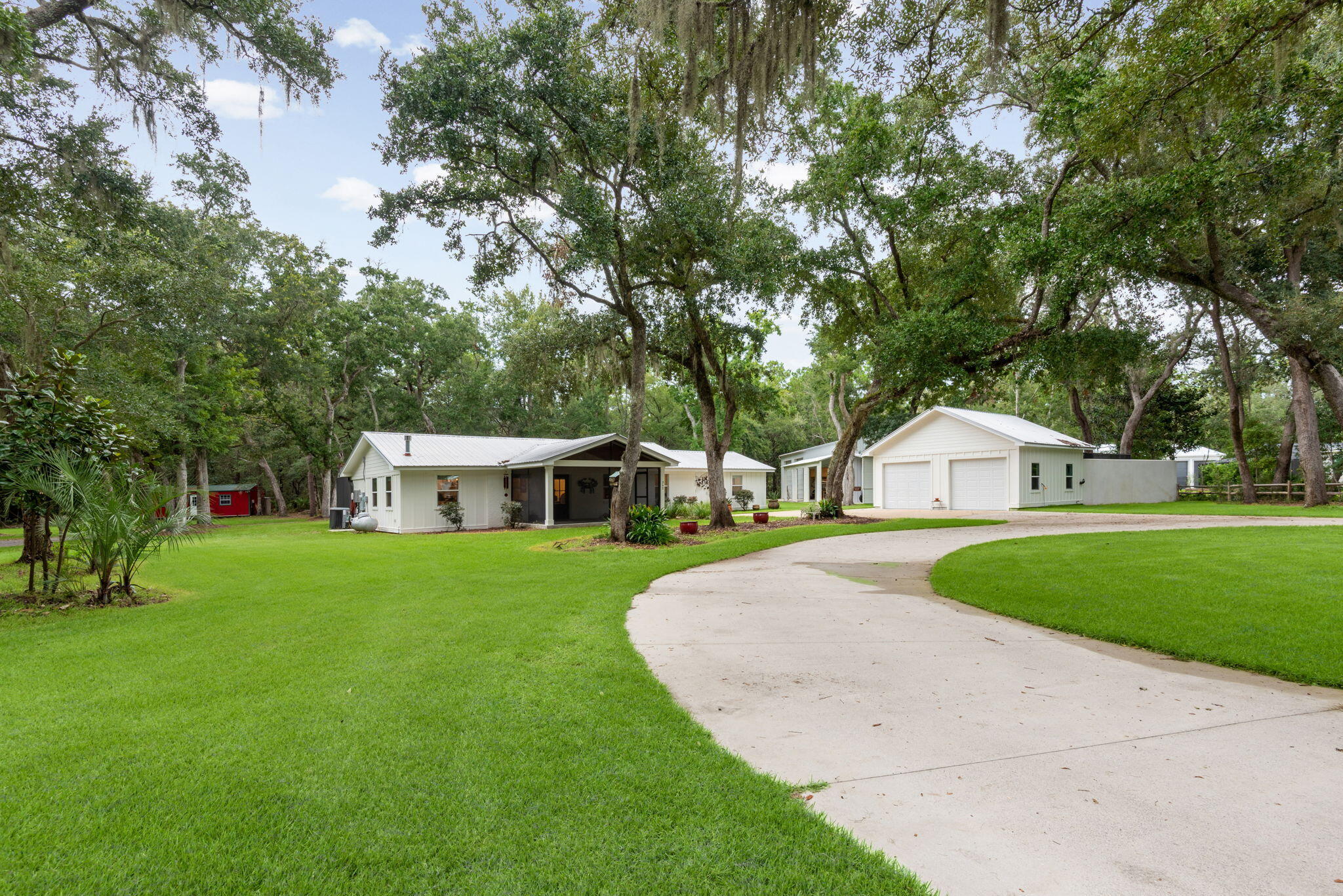 362 Red Barn Road