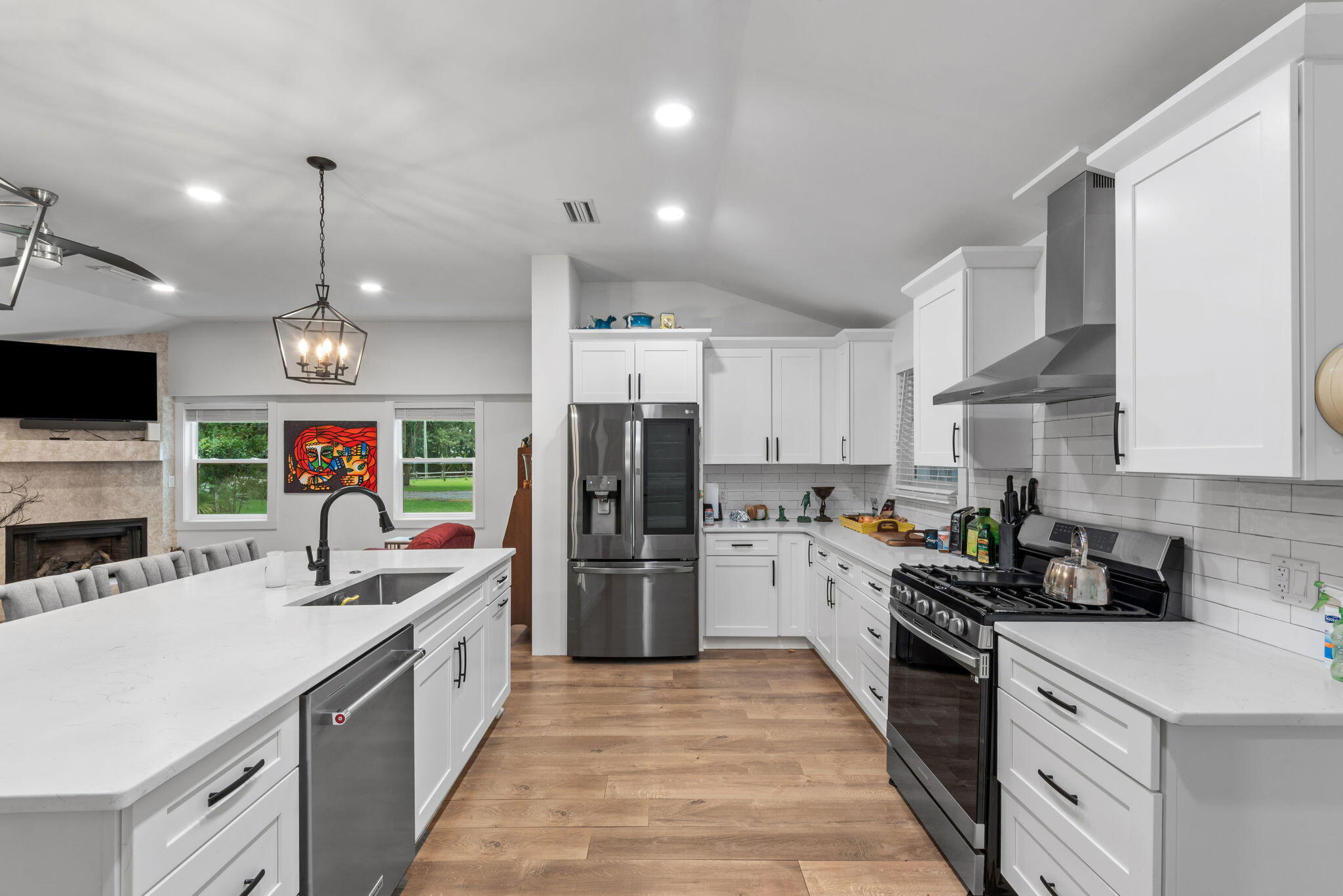 362 Red Barn Road