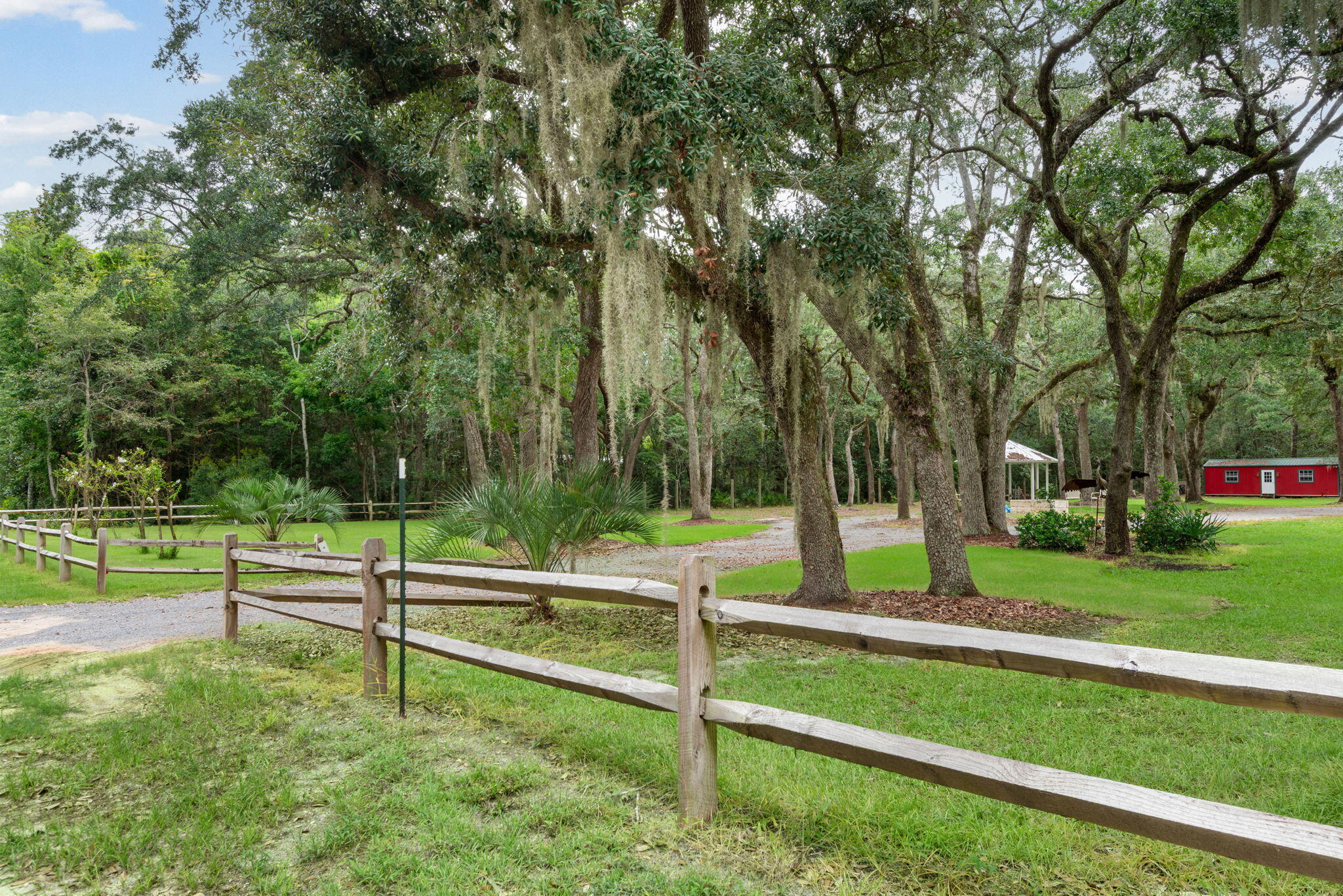 362 Red Barn Road