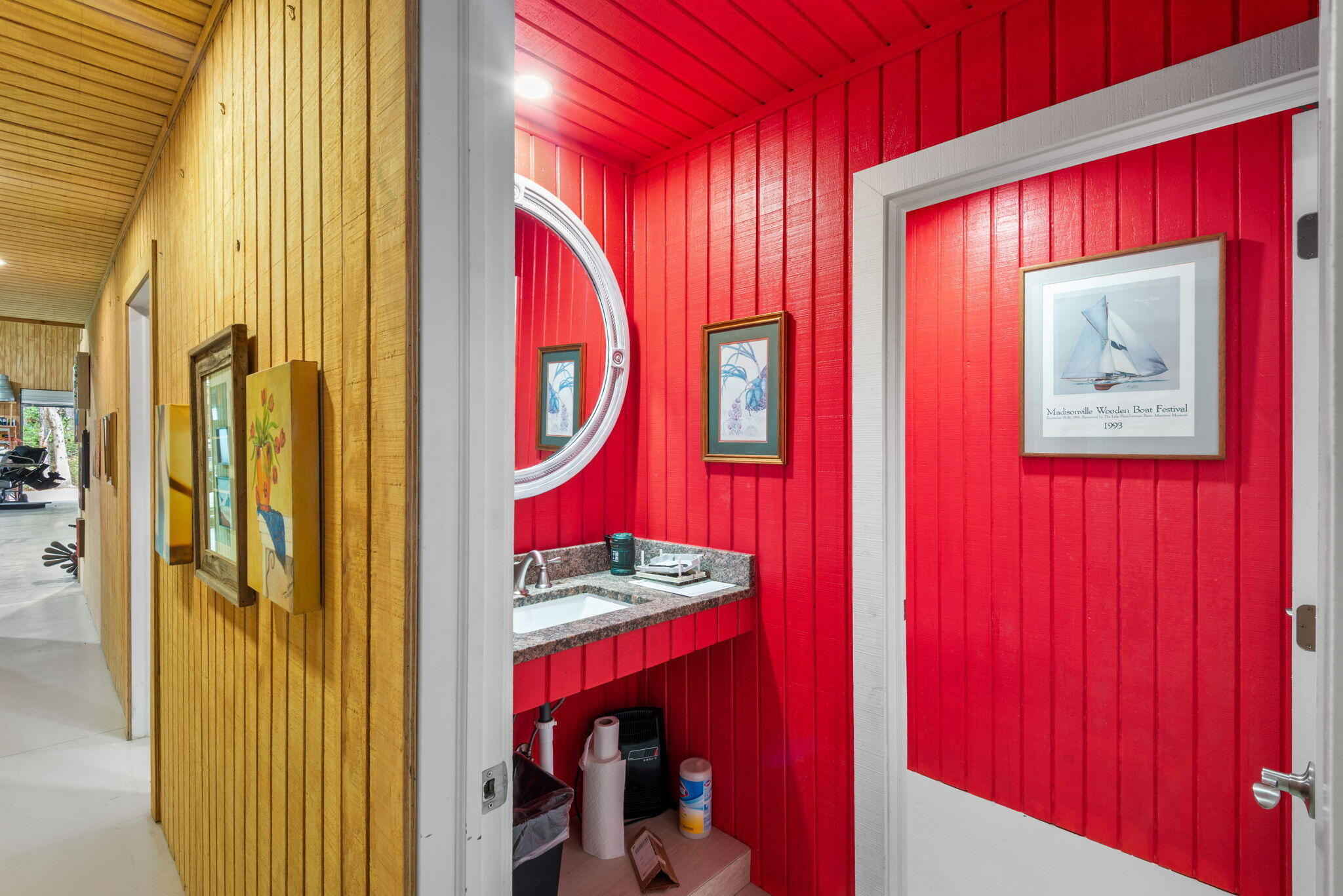 362 Red Barn Road
