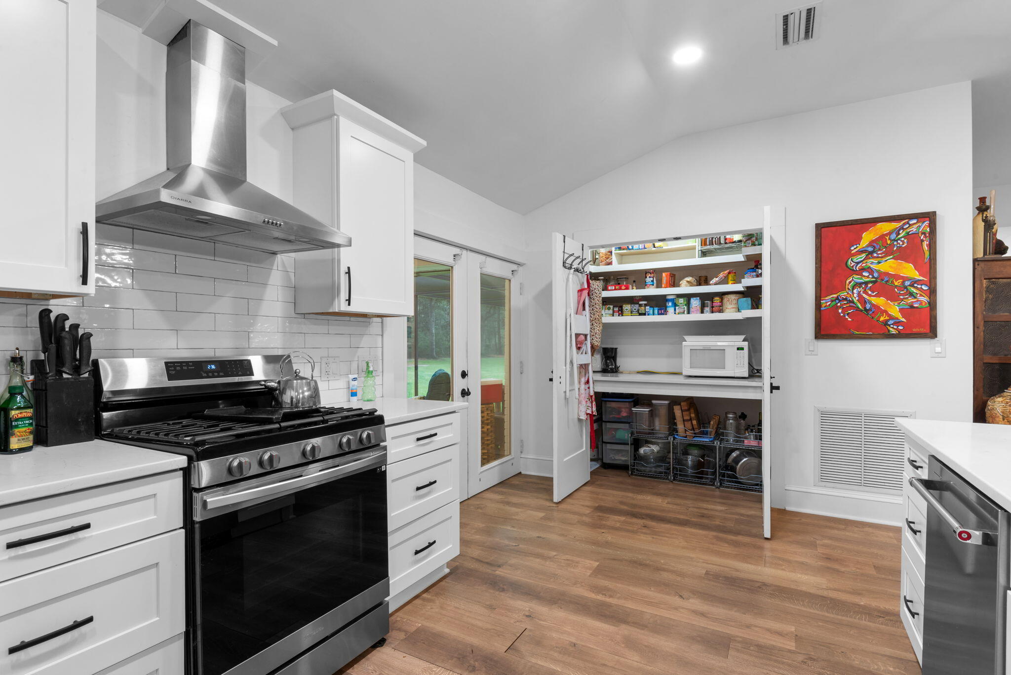 362 Red Barn Road