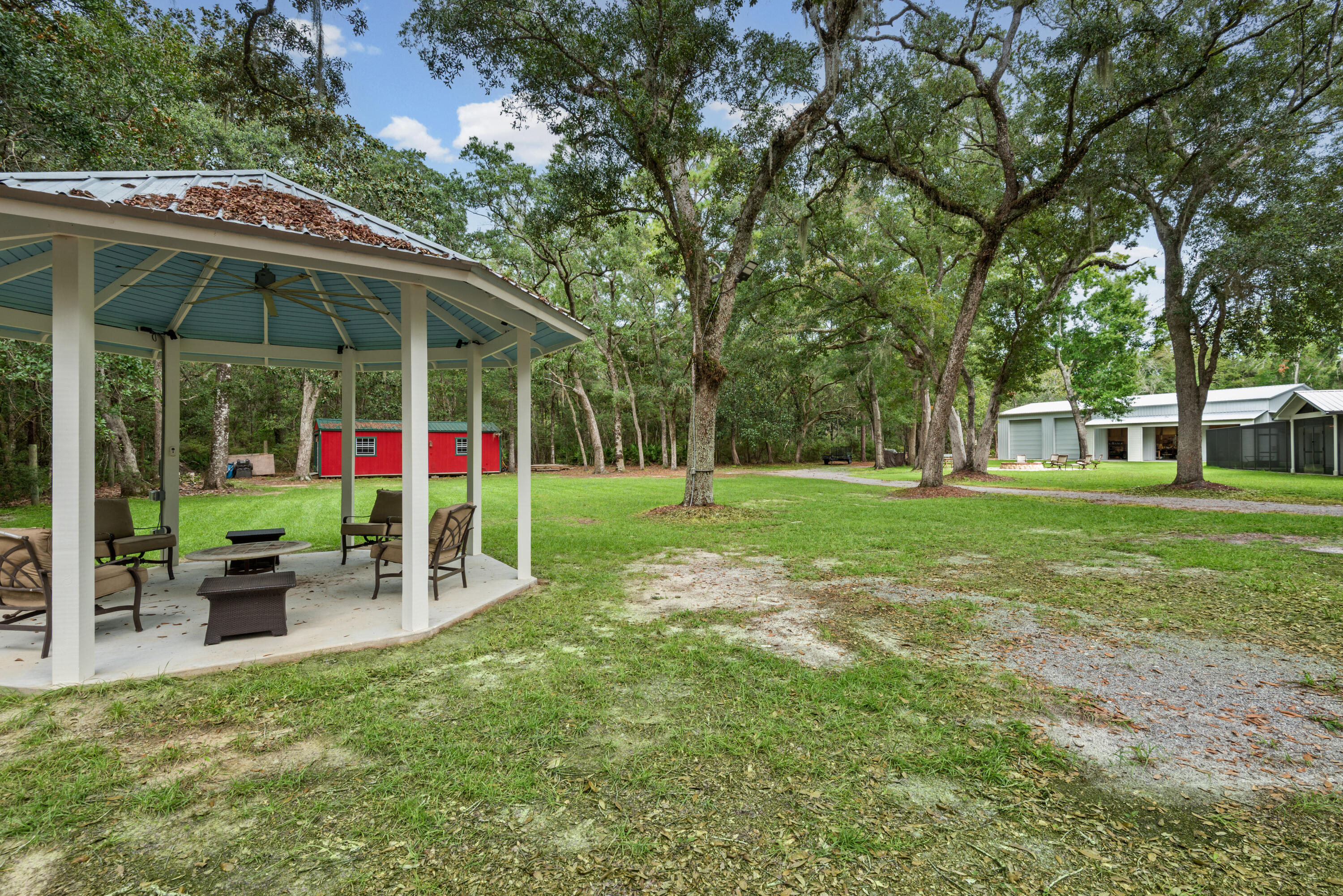 362 Red Barn Road