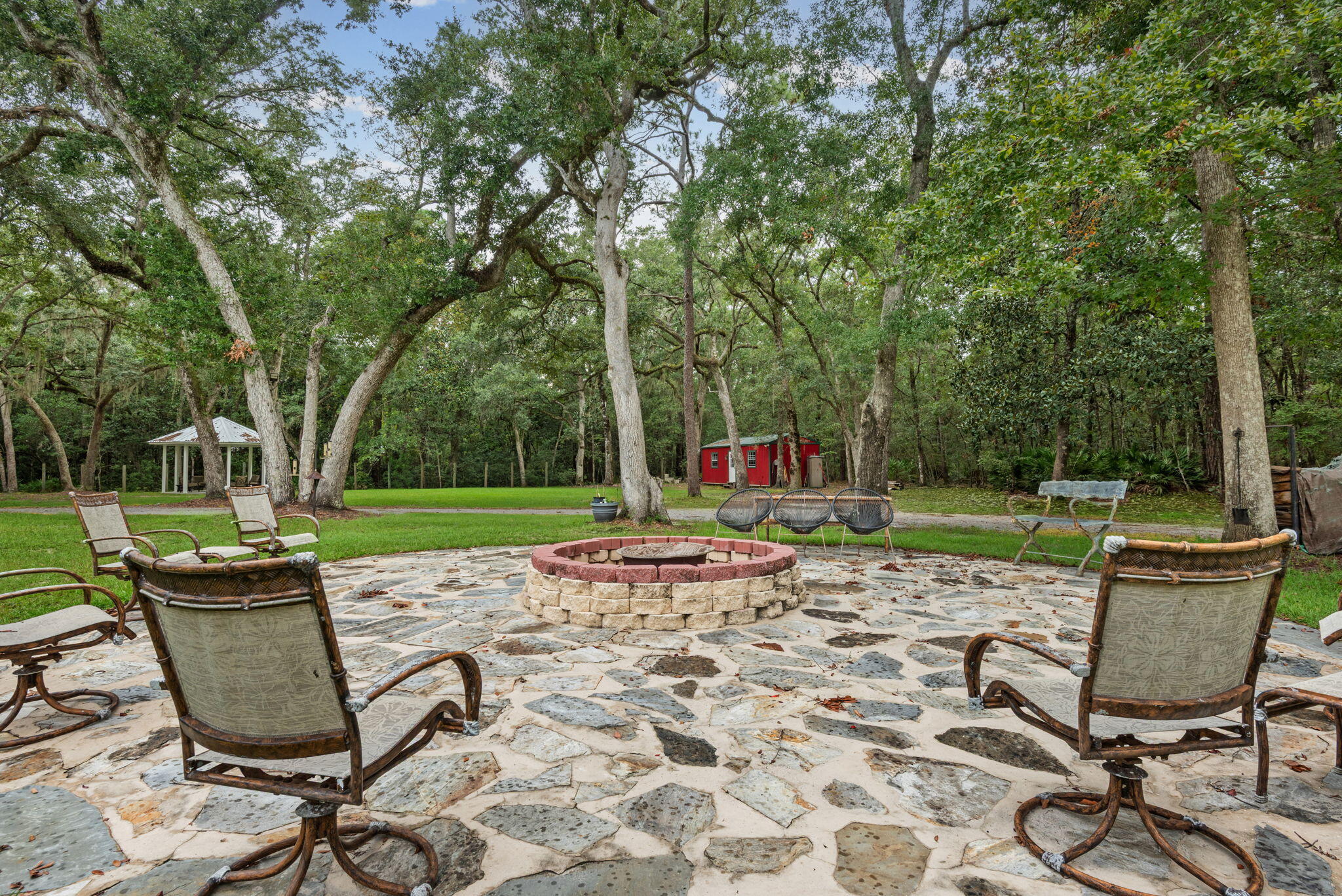362 Red Barn Road