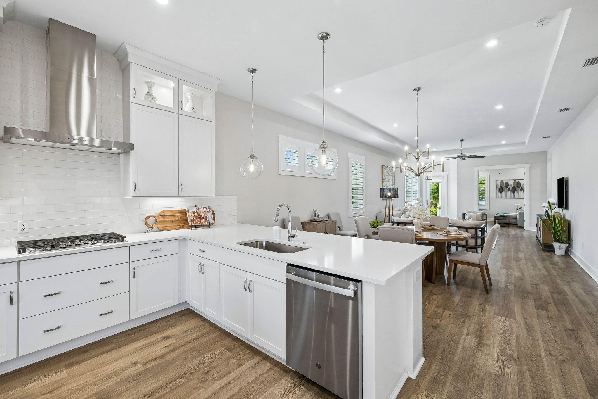 105 E Lafayette Road