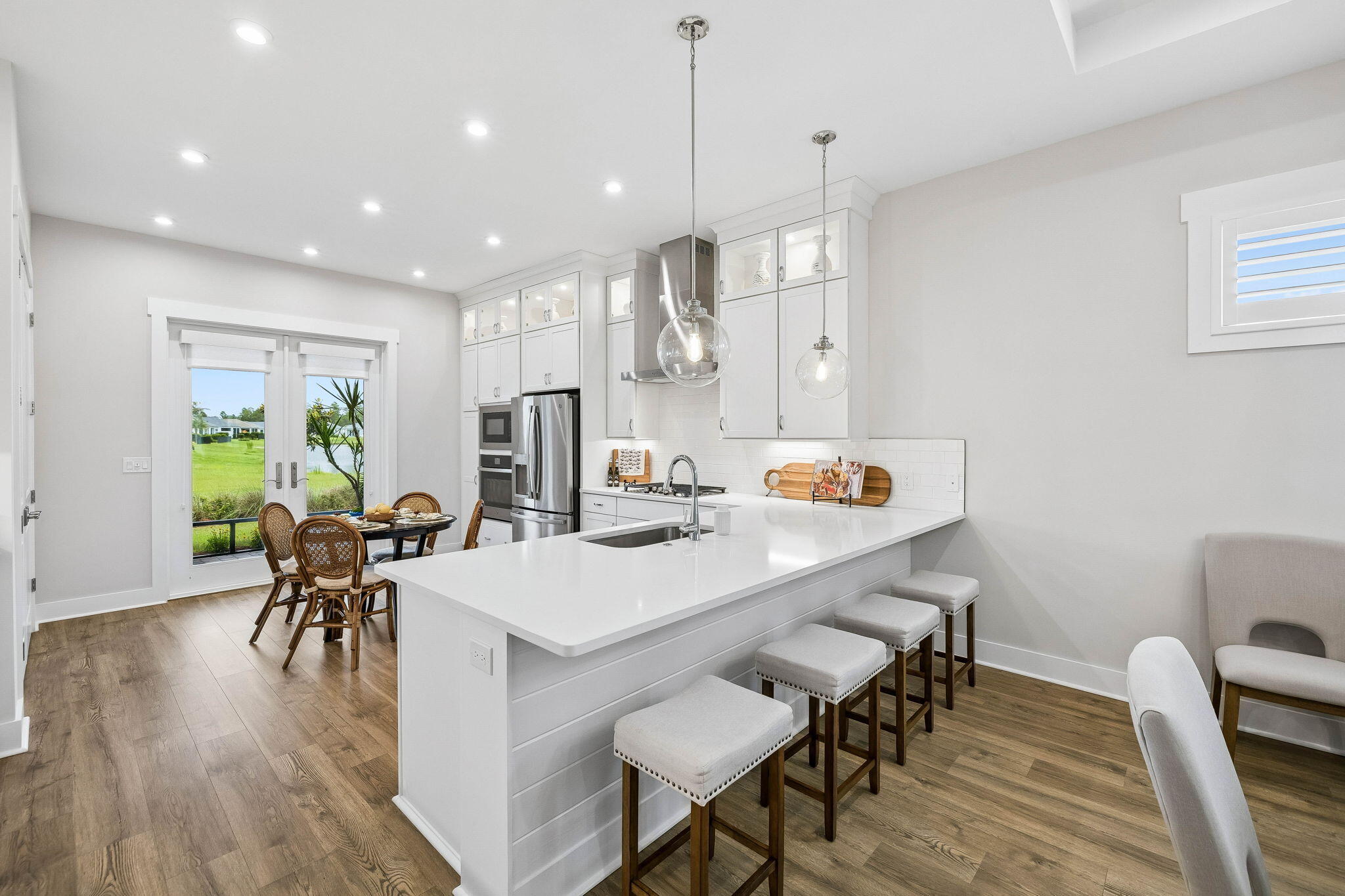 105 E Lafayette Road