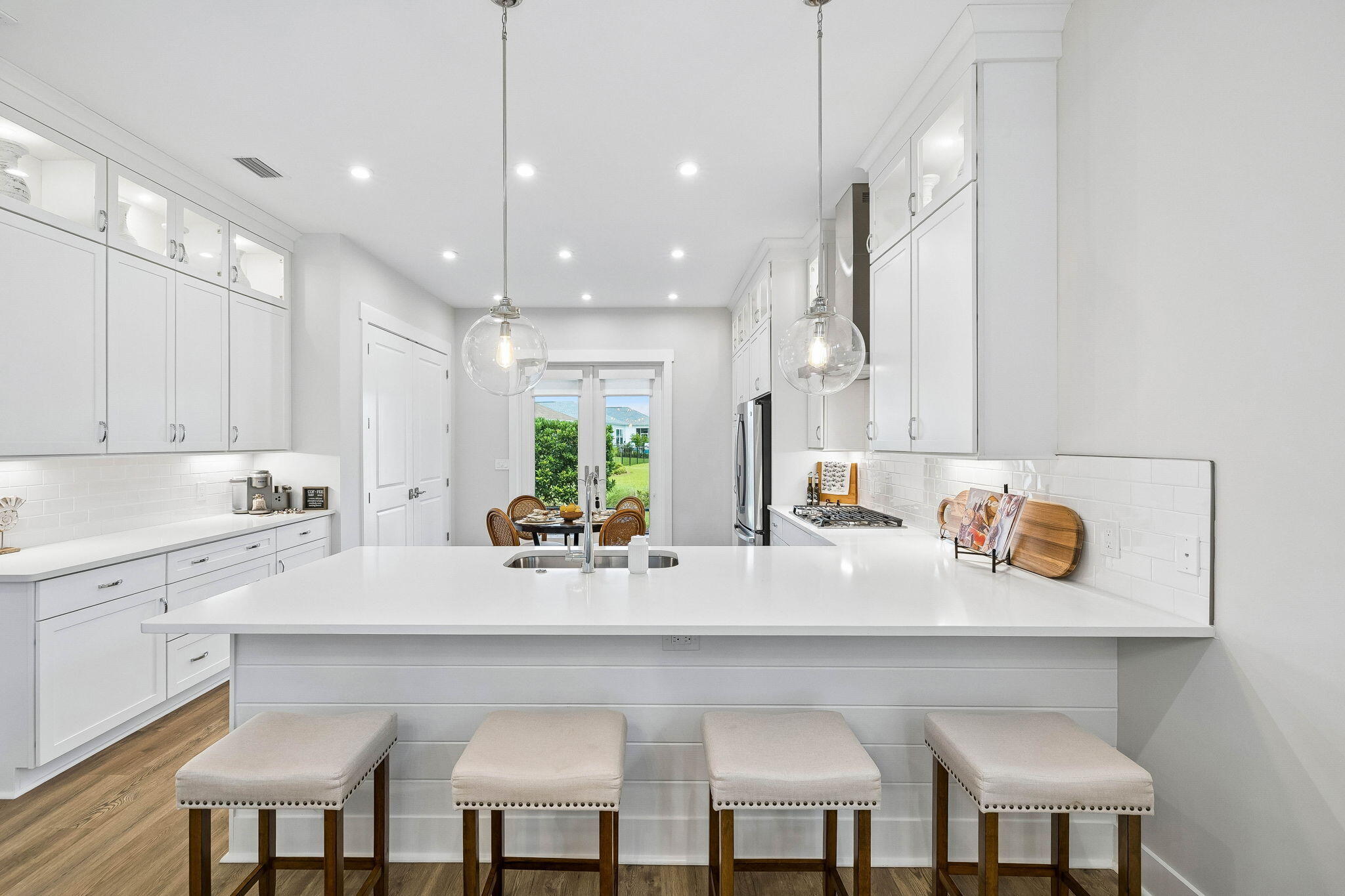 105 E Lafayette Road
