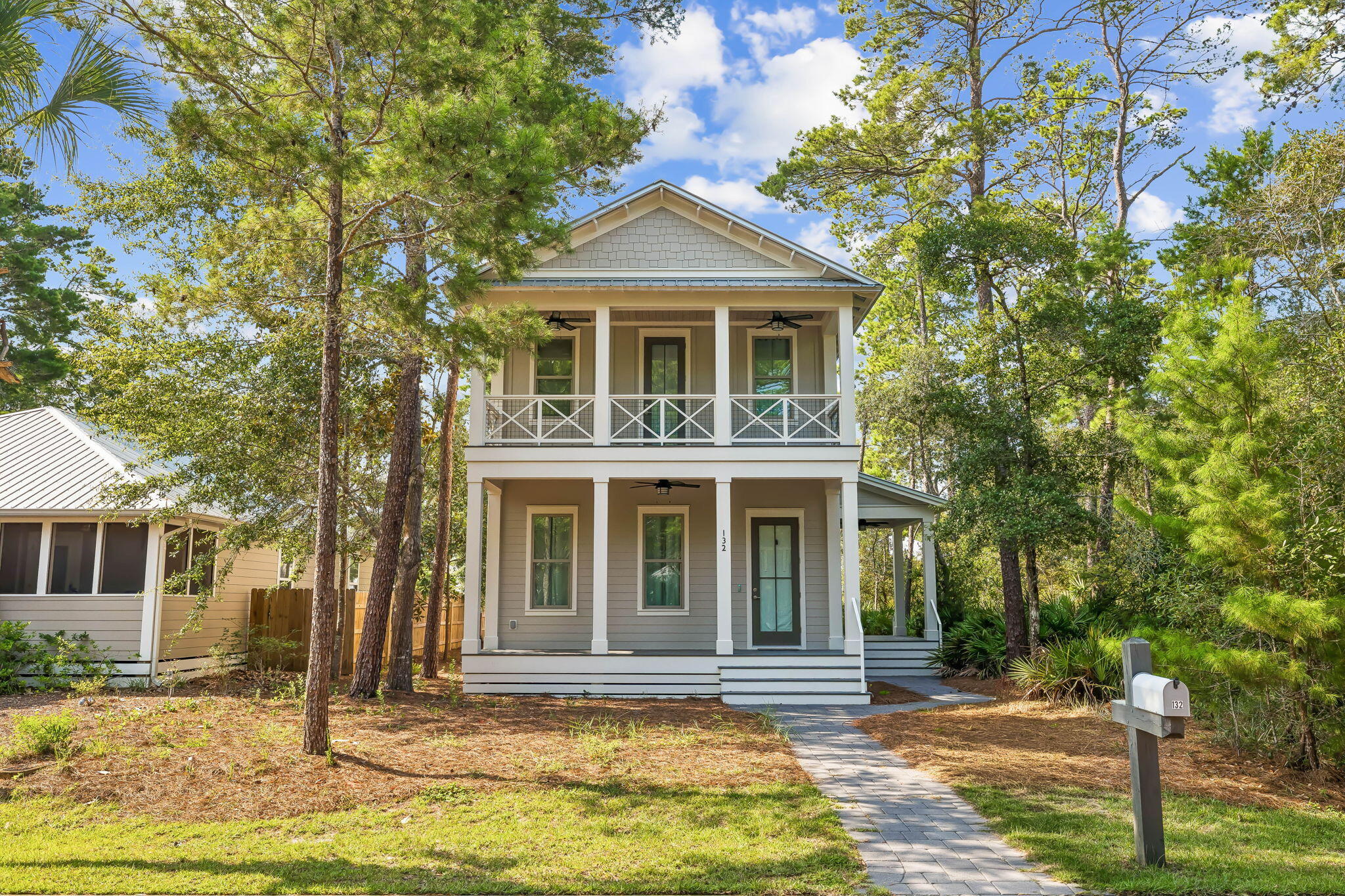 132 Riker Avenue