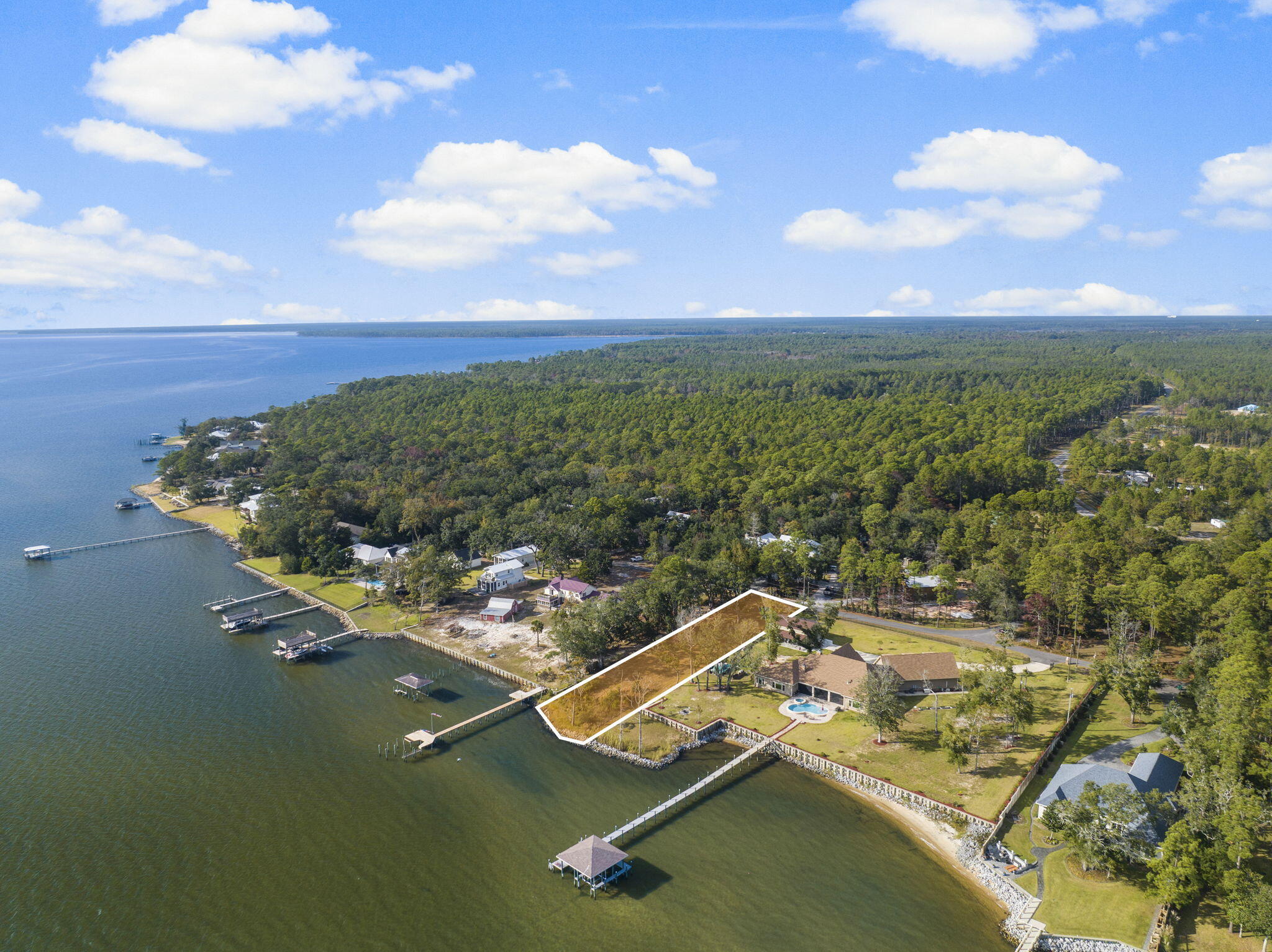 0 Bayview Drive
