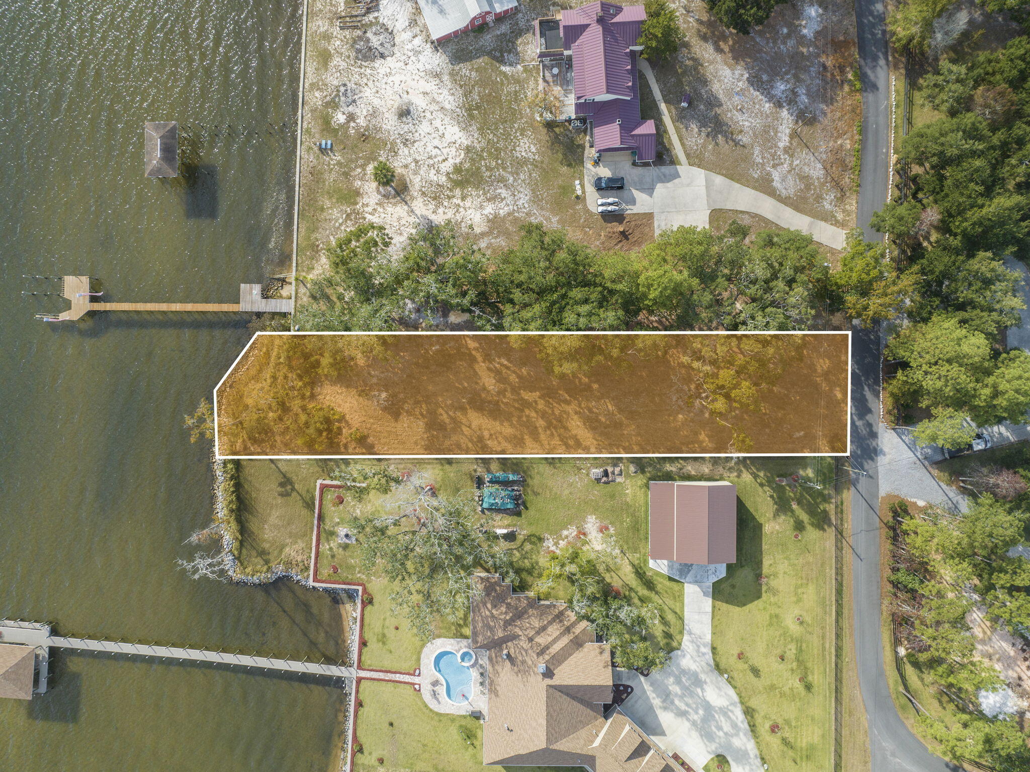 0 Bayview Drive