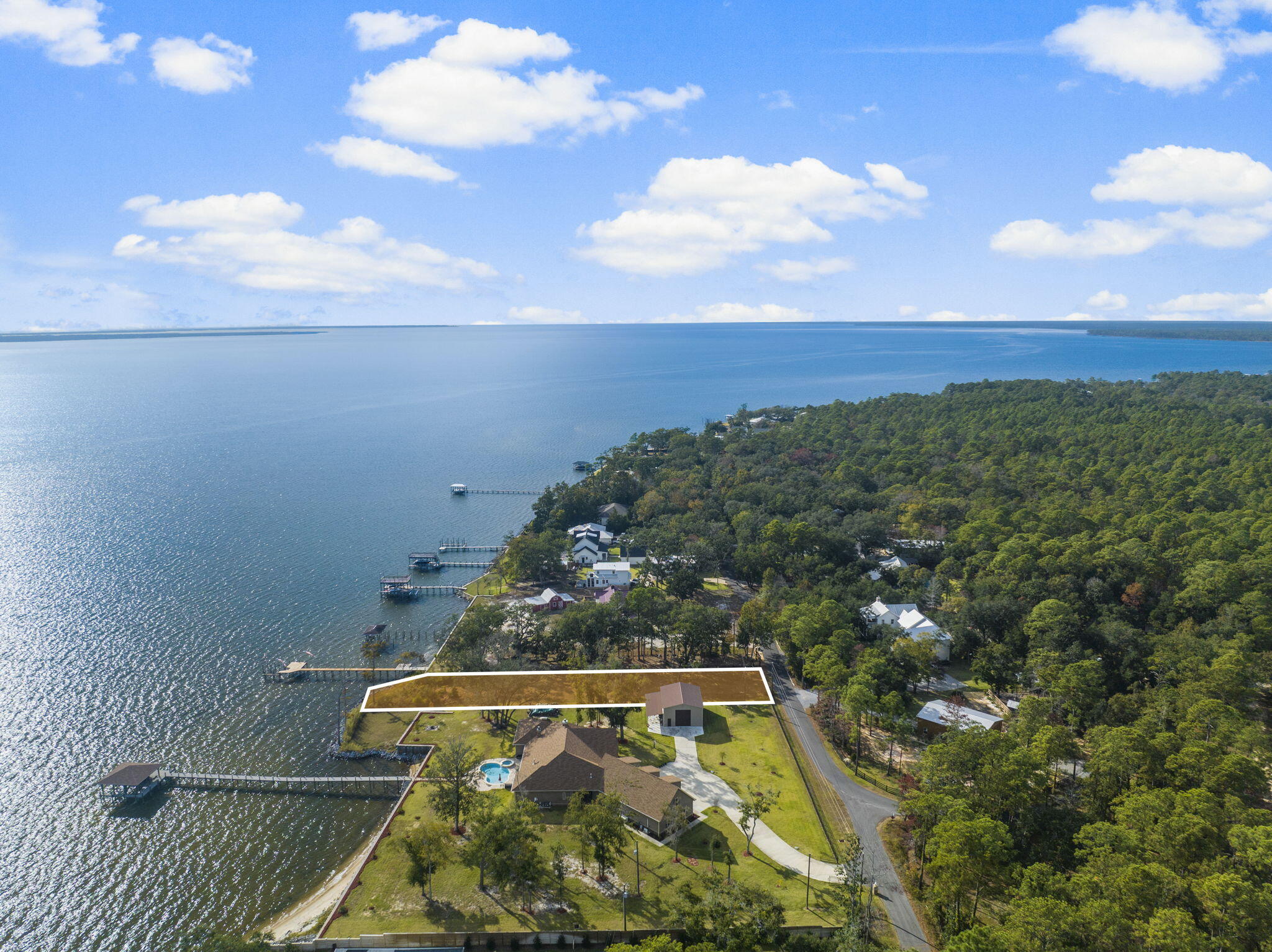0 Bayview Drive