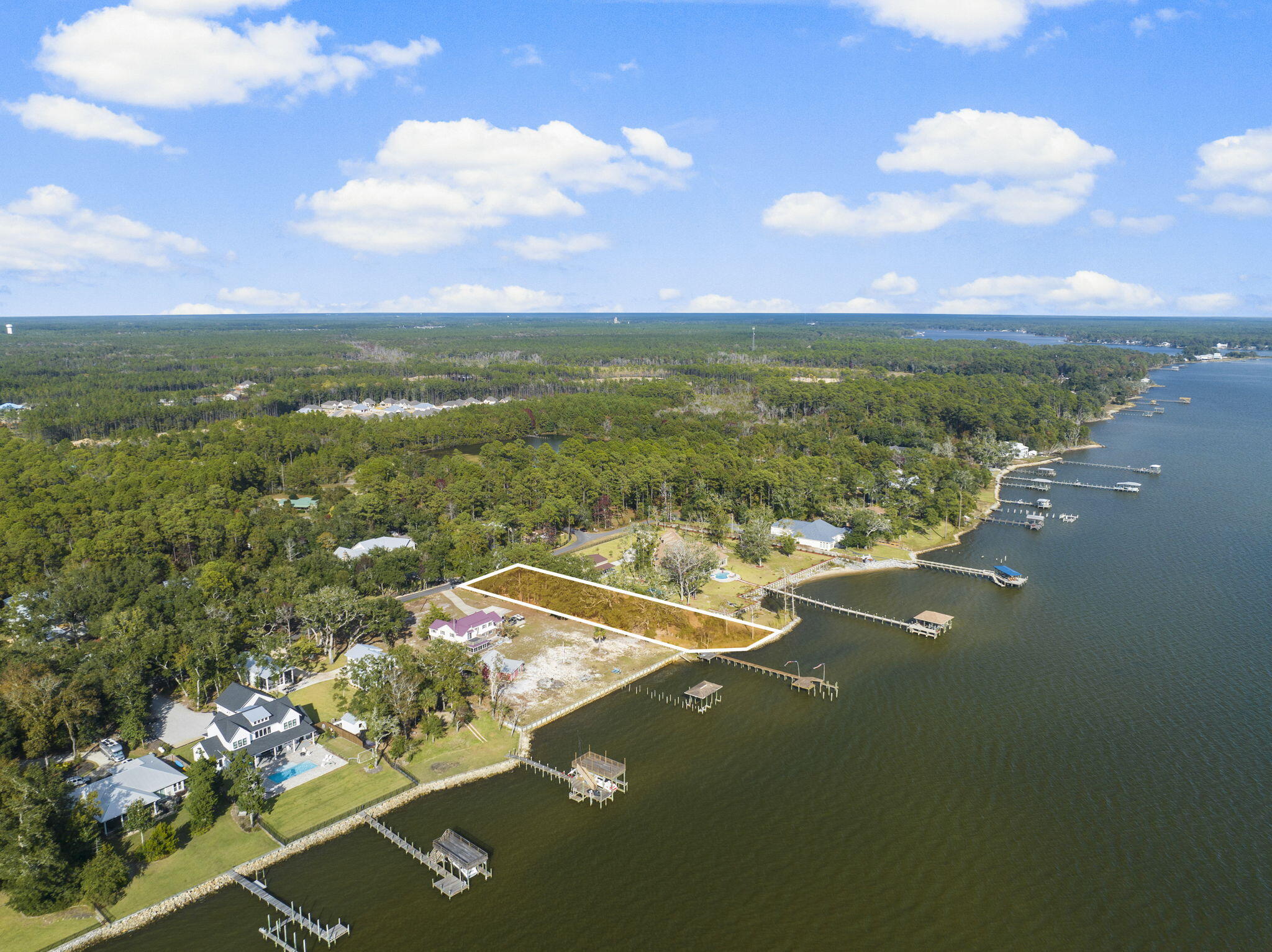 0 Bayview Drive