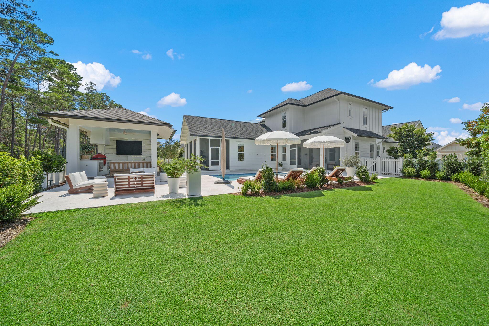 95 E Pollard Cove