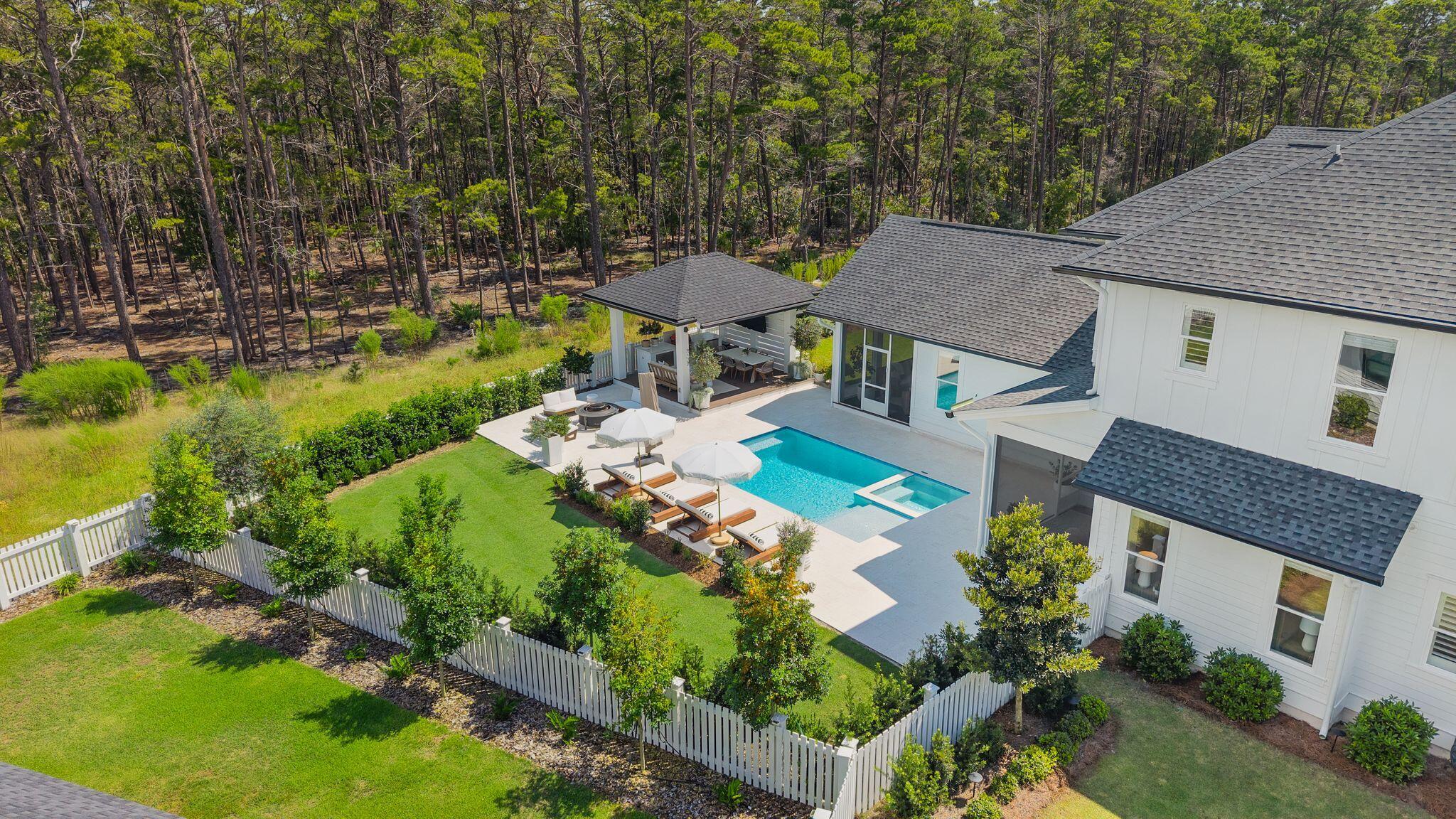95 E Pollard Cove