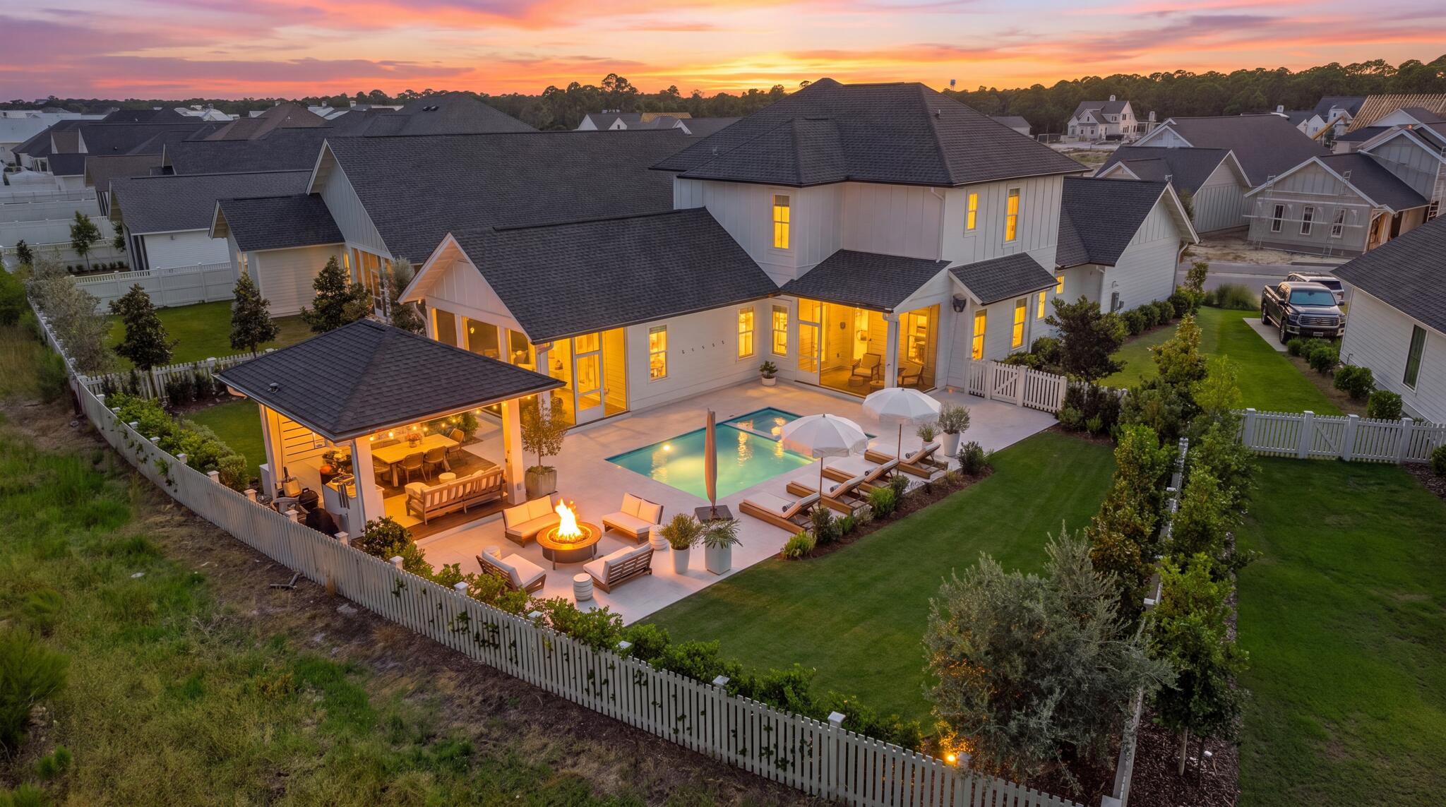 95 E Pollard Cove