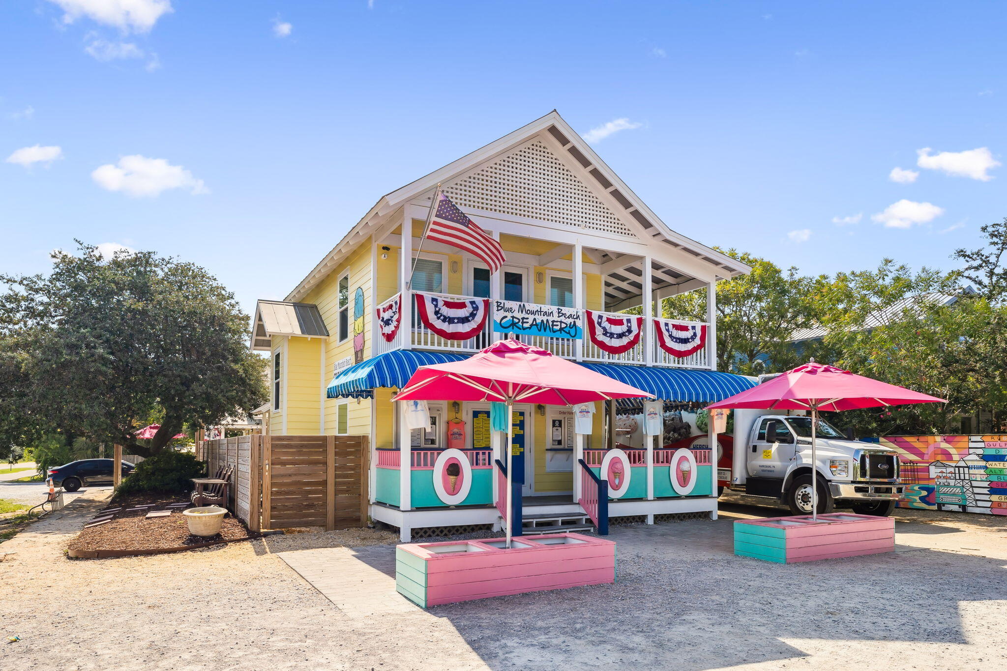17 Sand Dunes Road