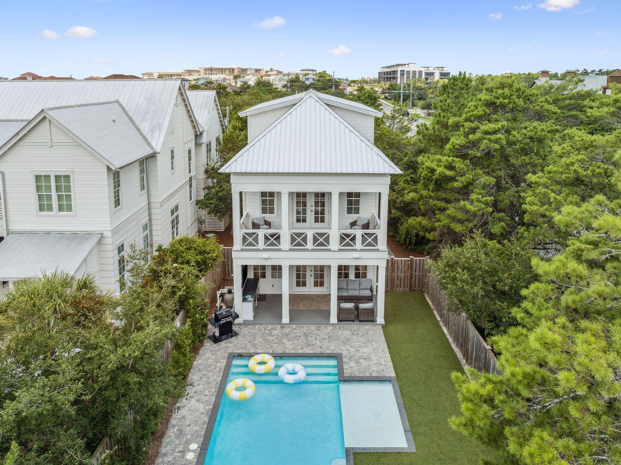 17 Sand Dunes Road