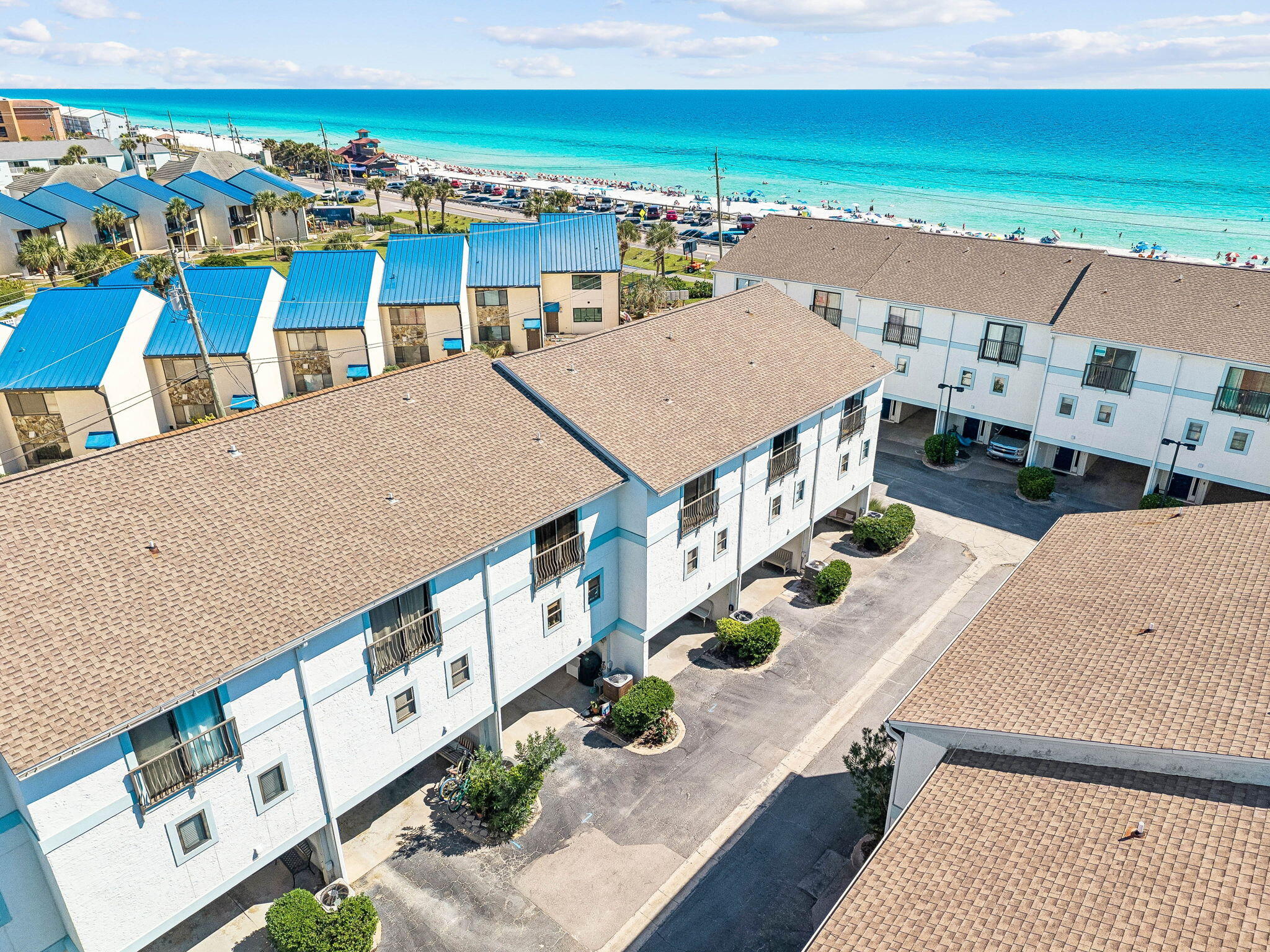 11 Driftwood Road Unit 7