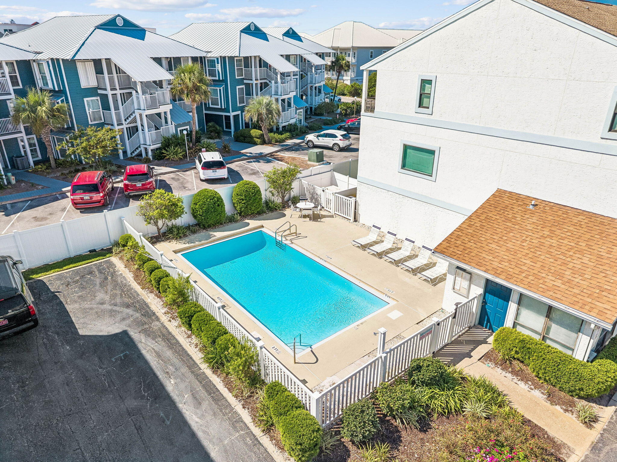11 Driftwood Road Unit 7