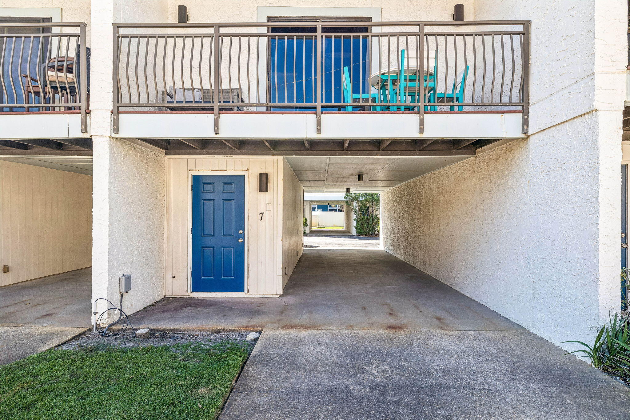 11 Driftwood Road Unit 7