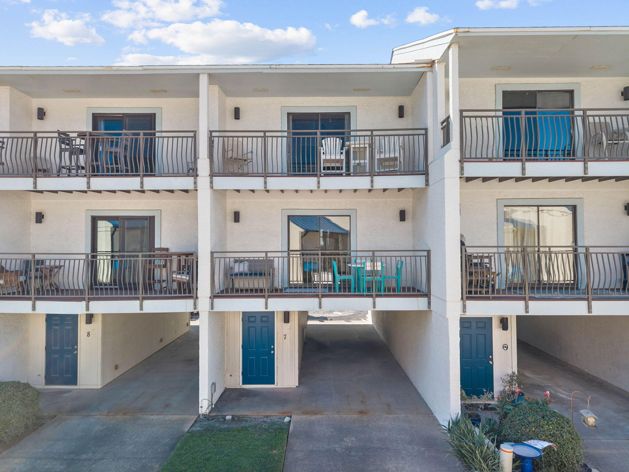 11 Driftwood Road Unit 7