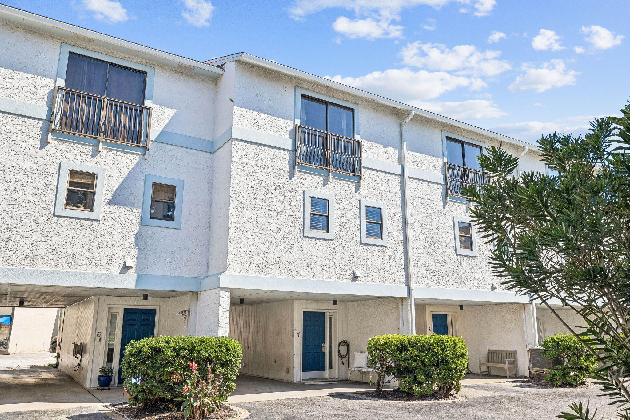 11 Driftwood Road Unit 7