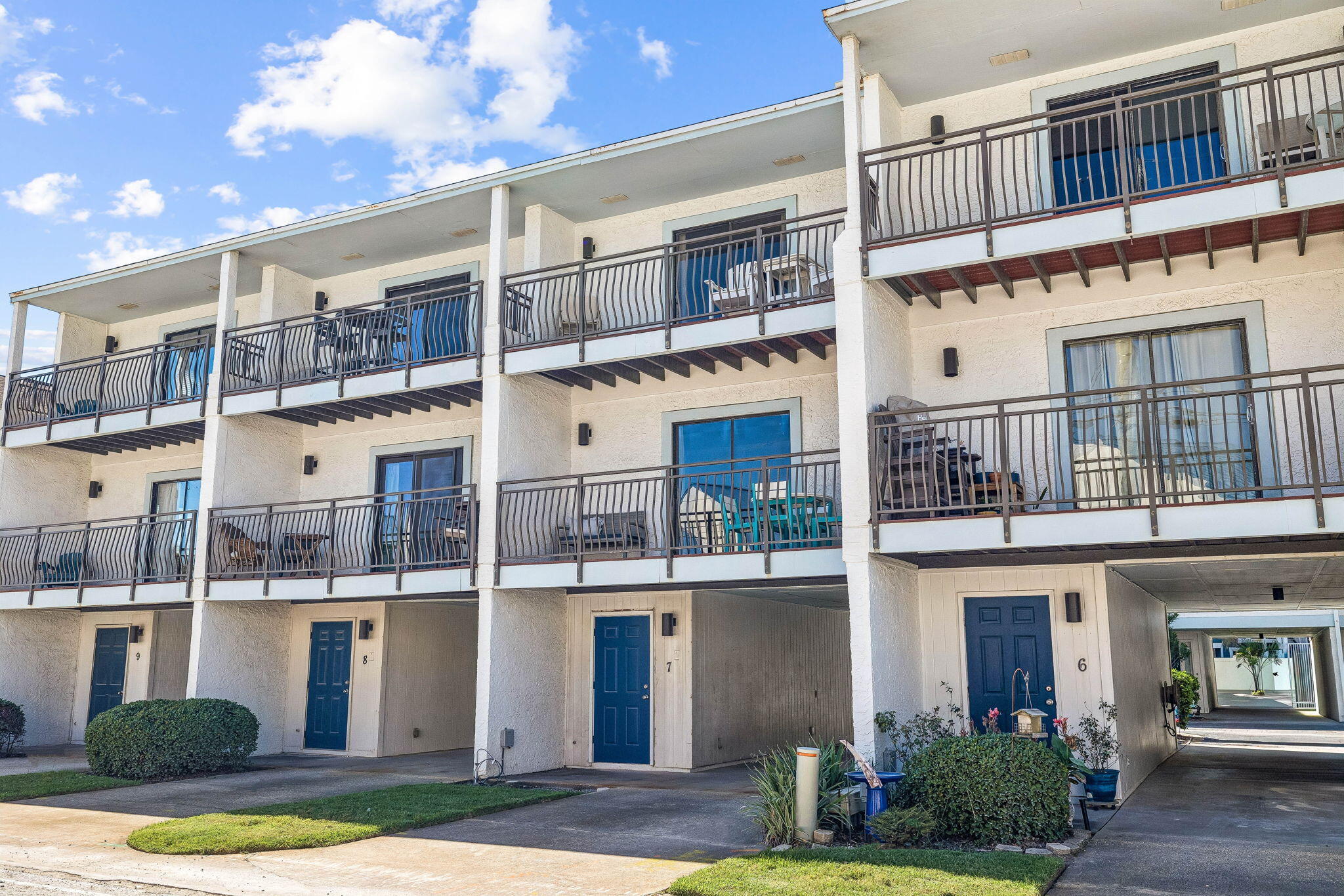 11 Driftwood Road Unit 7